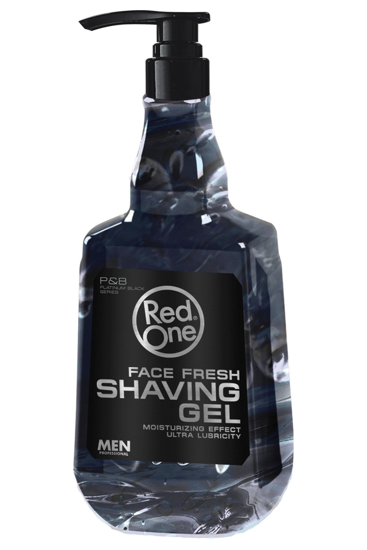 Red One Redone Tıraş Öncesi Yumuşatıcı Sakal Jeli Face Fresh