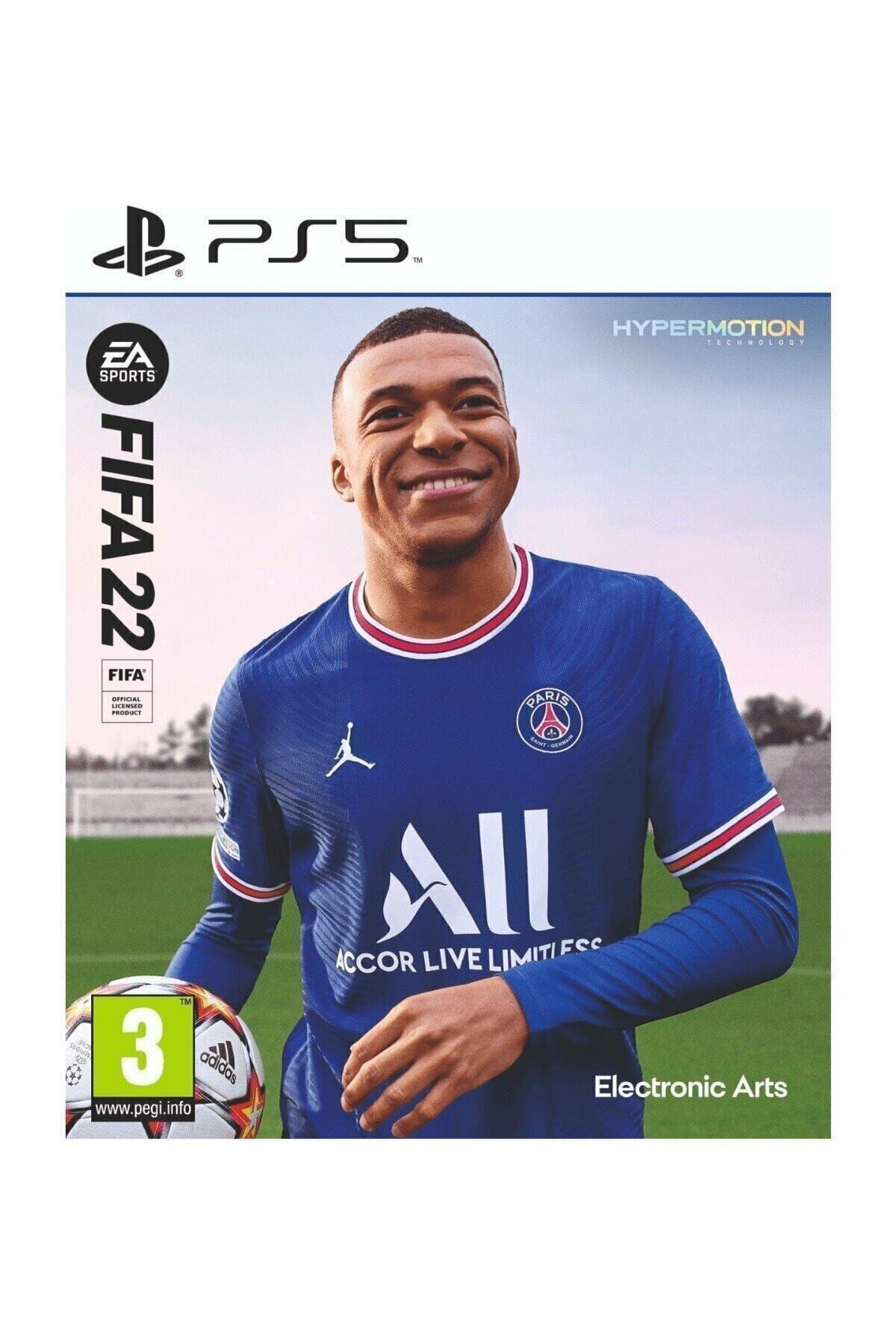 Electronic Arts FIFA 22 PS5 Oyun