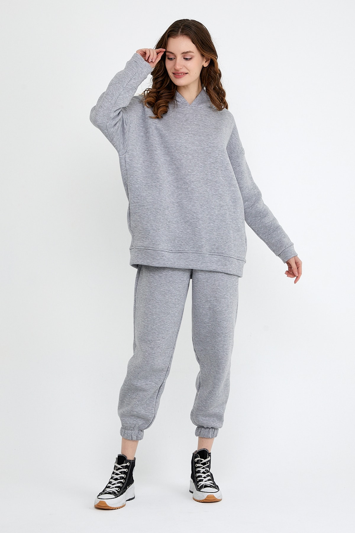 ELCA Üç Iplik Eşofman Takımı