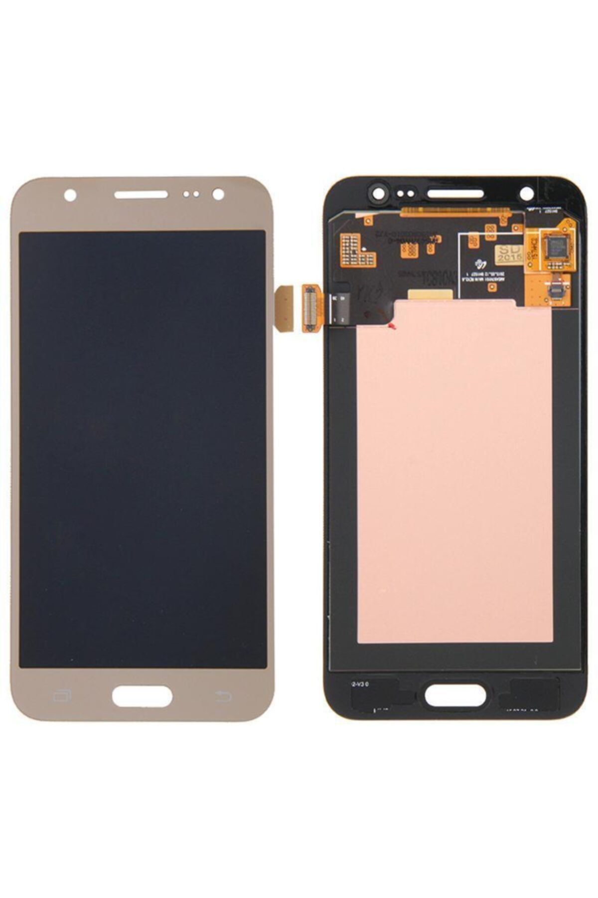 Samsung Galaxy J5/j500 Servis Ekran