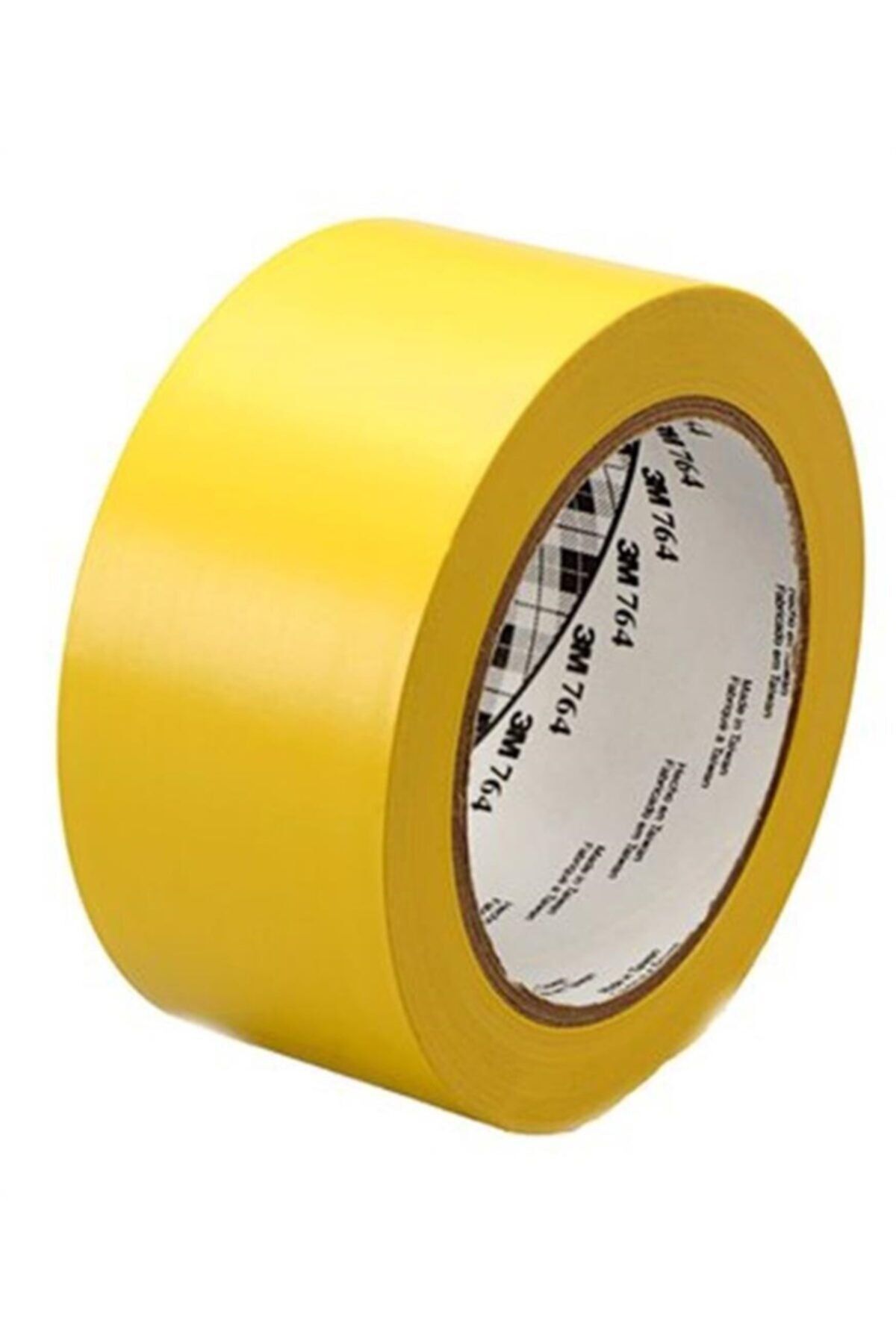 3M 764i Yer Işaretleme Bandı - 50mm X 33 Mt