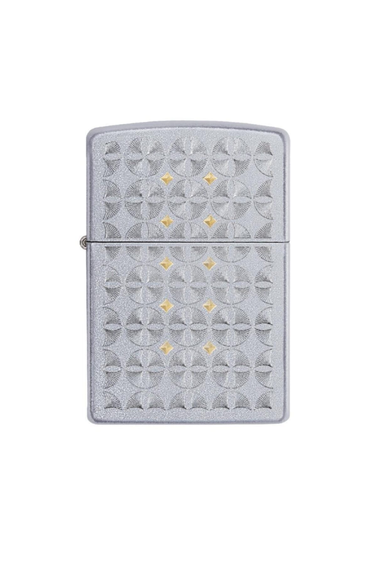 Zippo Çakmak Sand Dollar Pattern 49570 49570-088028