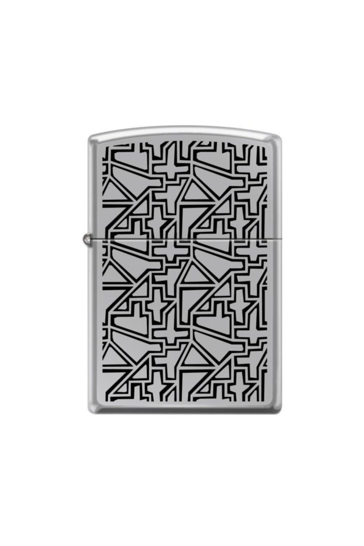 Zippo Çakmak Mosaic Design 250 250-088011