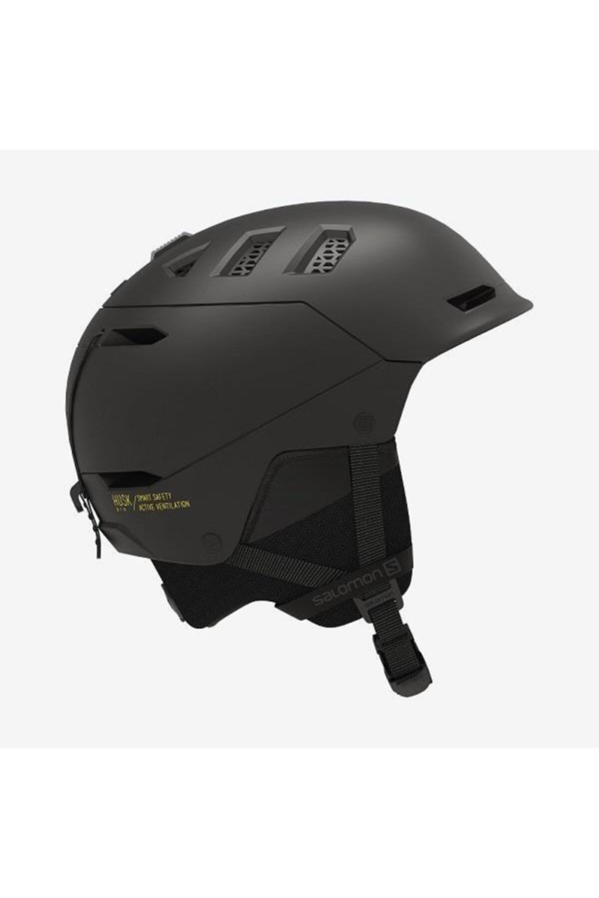 Salomon Husk Pro Erkek Kayak Ve Snowboard Kask L41527900