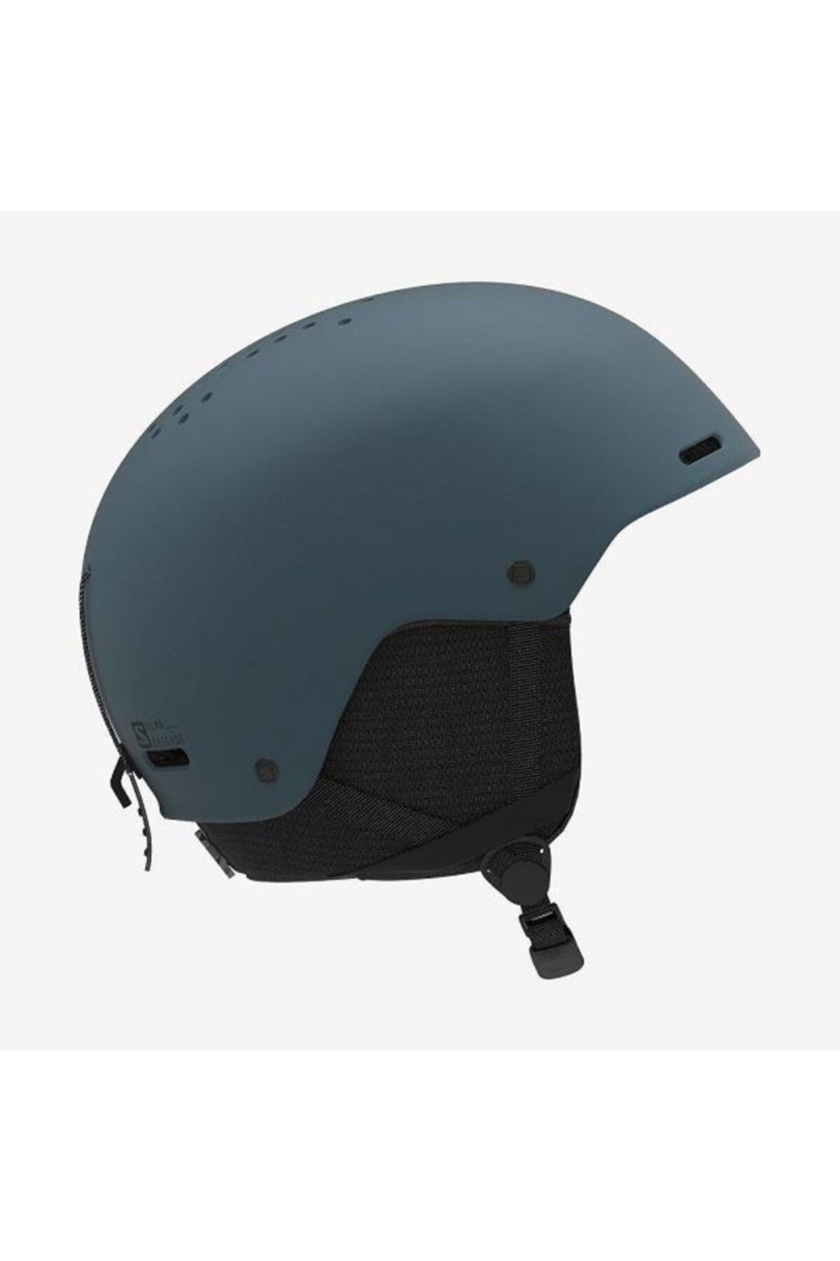 Salomon Brigade Erkek Kayak Ve Snowboard Kask-l41522900