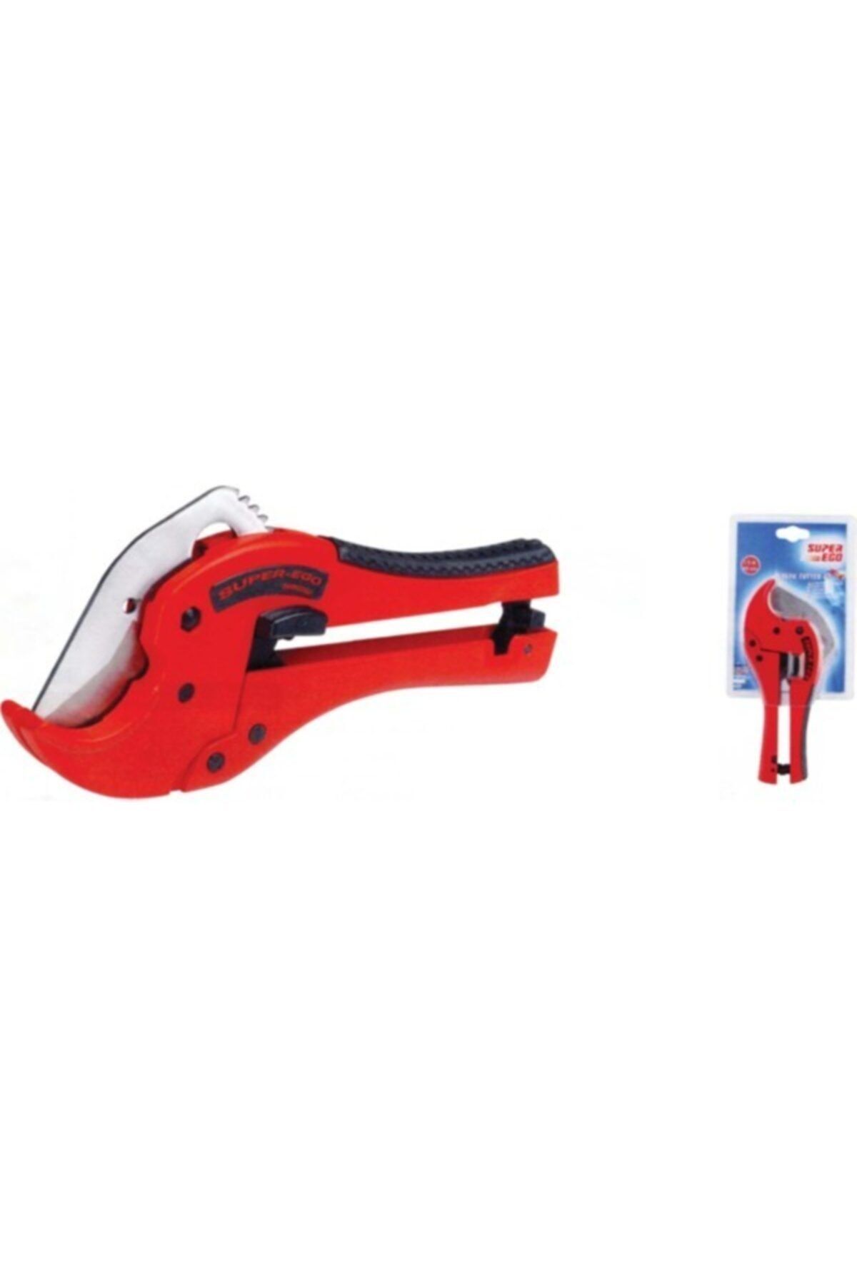 Super Ego Pvc Boru Kesici 42 Mm