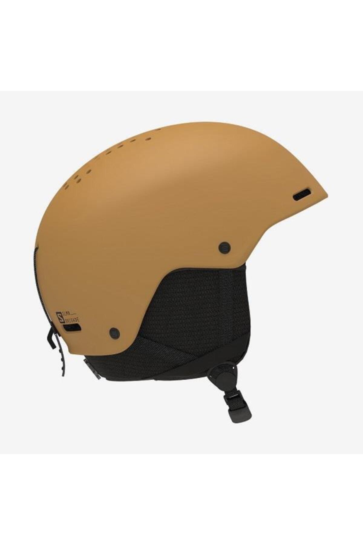 Salomon Brigade Erkek Kayak Ve Snowboard Kask-l41522800