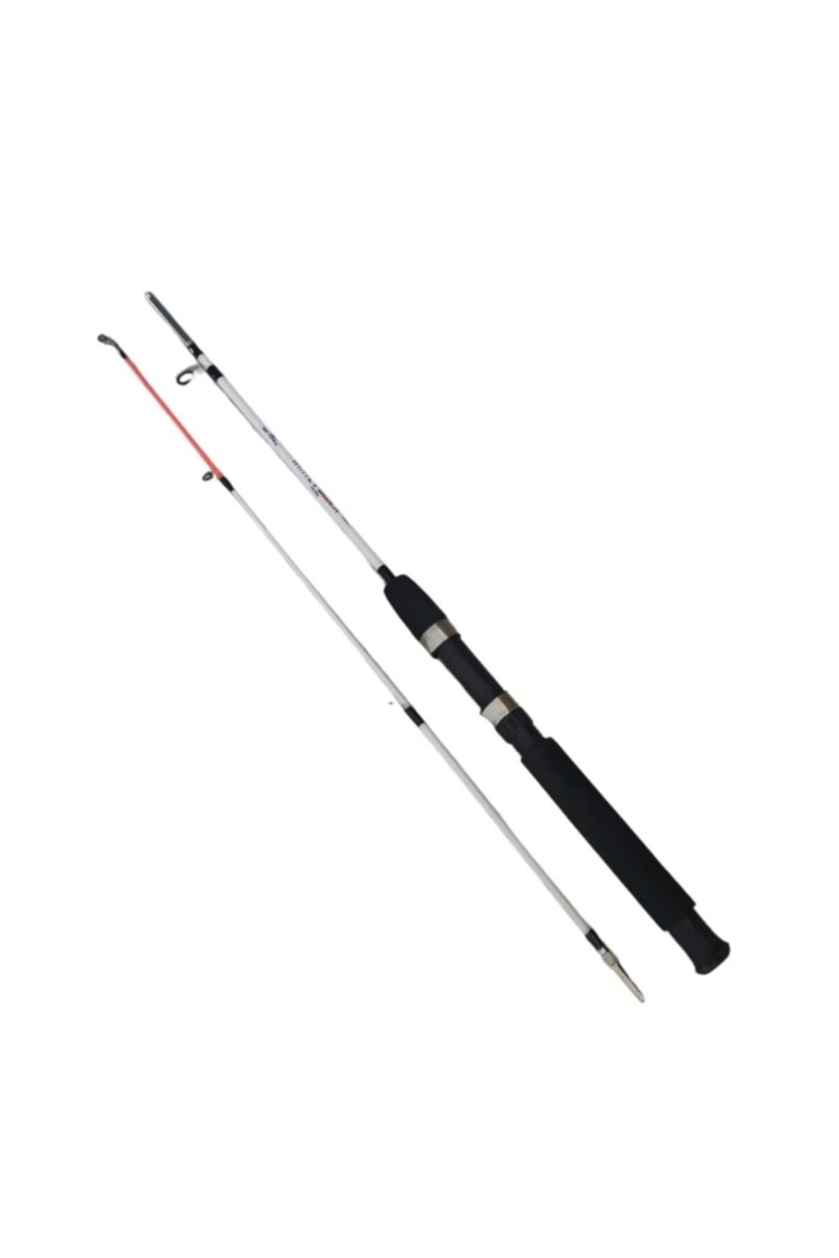 BRF FISHING White Power 120cm 100-250 Gr Dolgu Tekne Kamışı