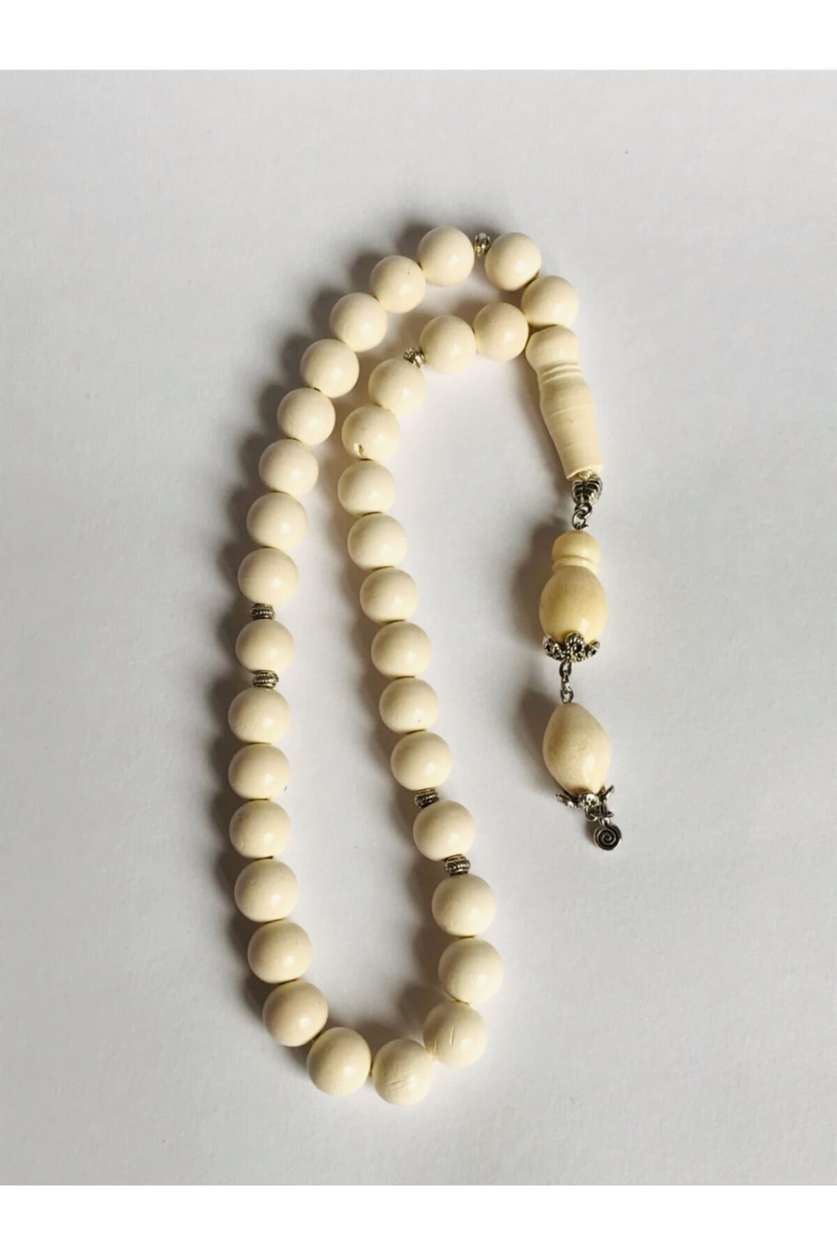 Tent Tasarım Lüle Taşı Tesbih