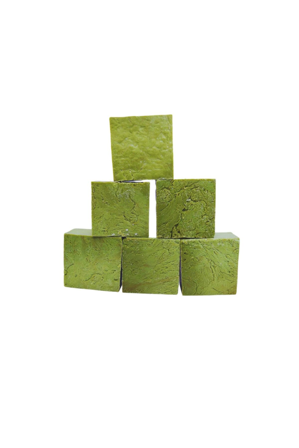 ASKA 1. Kalite Saf Bıttım Sabunu Mardinden (1 Kg)