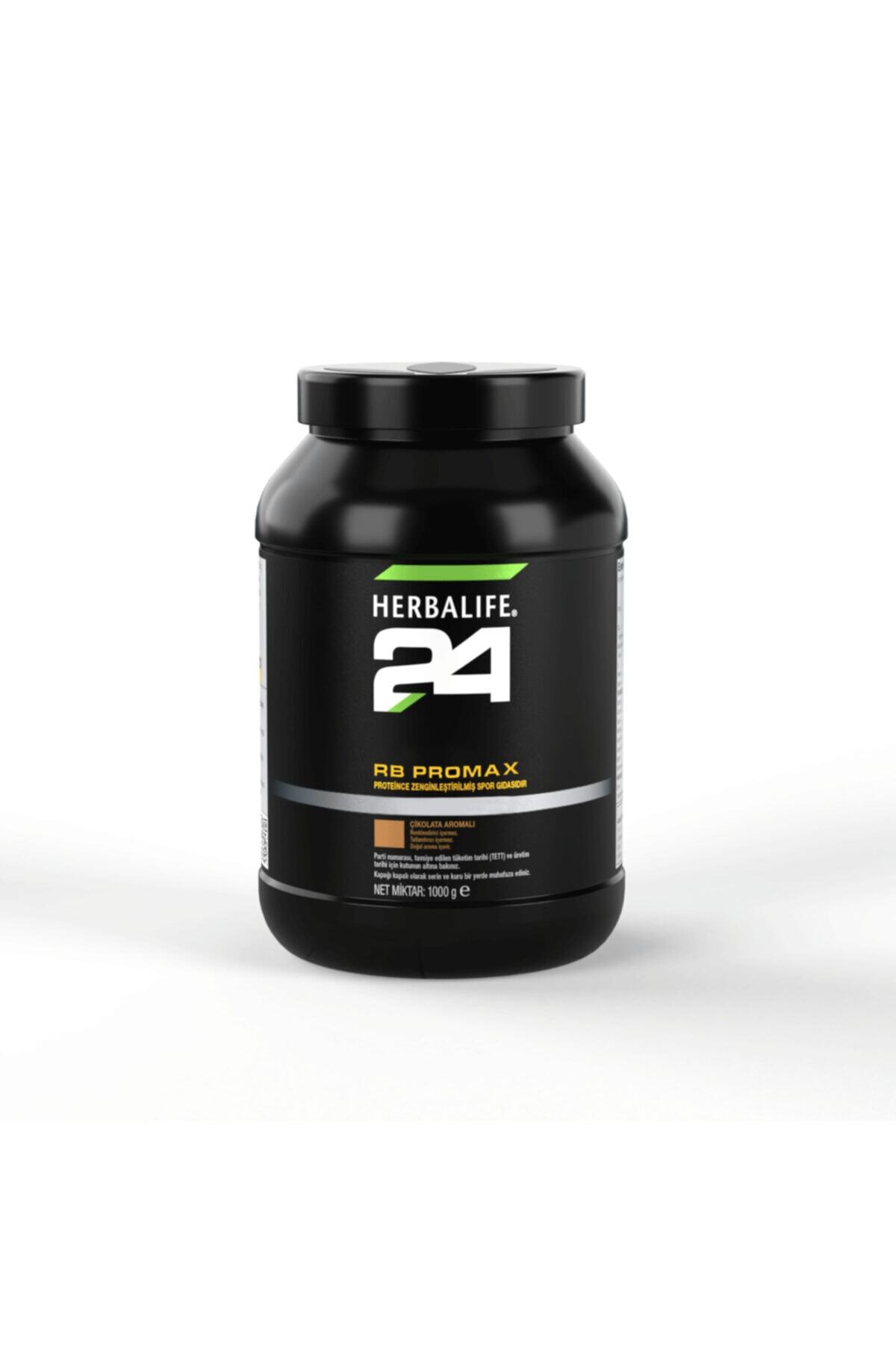 Herbalife Promax 1000gr Sporcu Gıdası