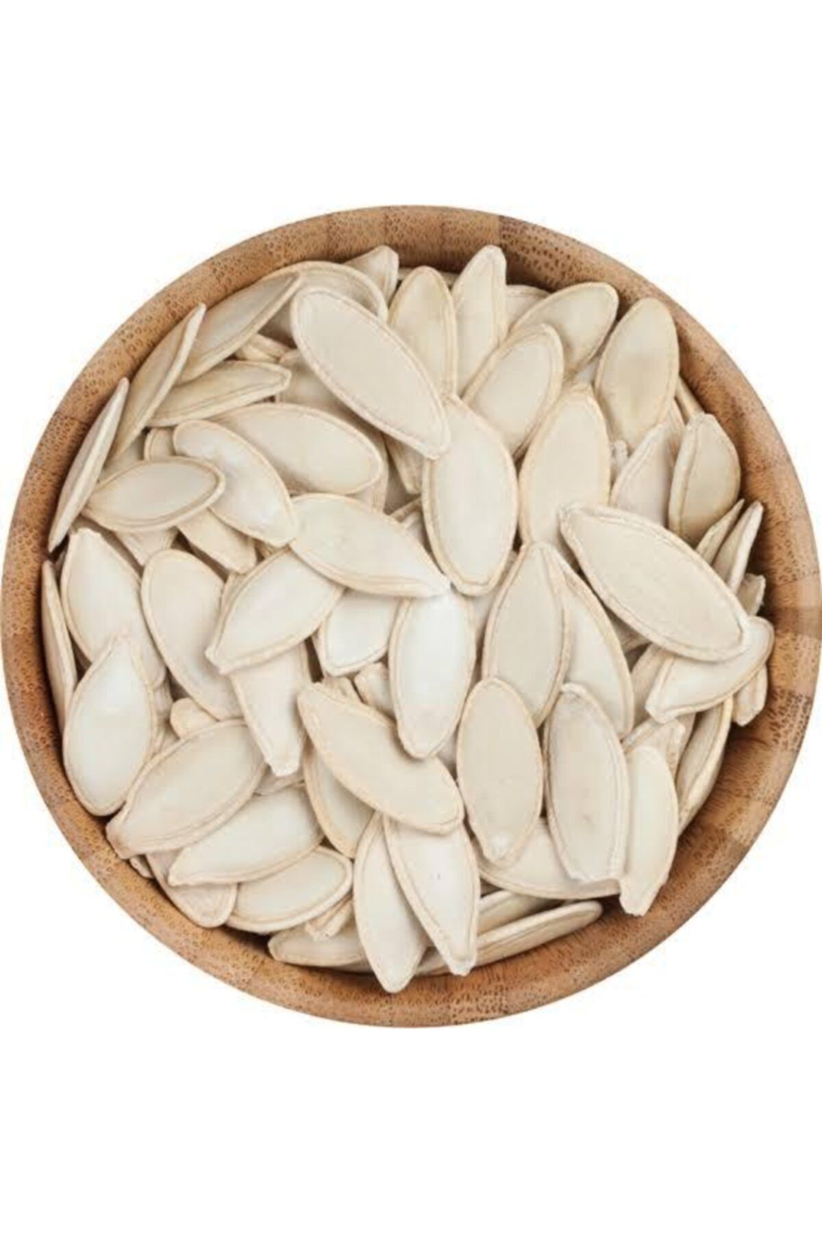 AVŞARLAR Beyaz Kabak Çekirdeği 1 Kg