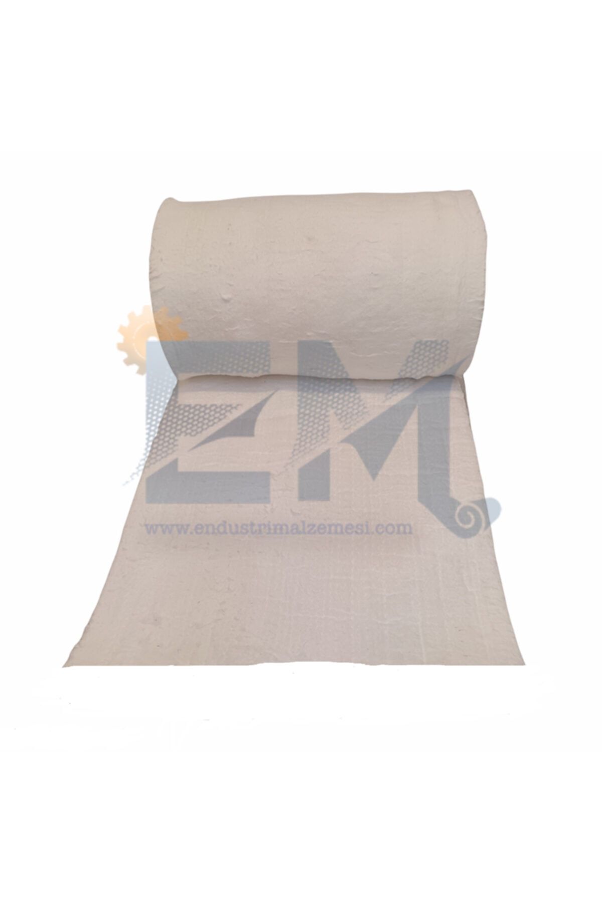 Demiriz Seramik Battaniye 50 Mm (50*610*3600)