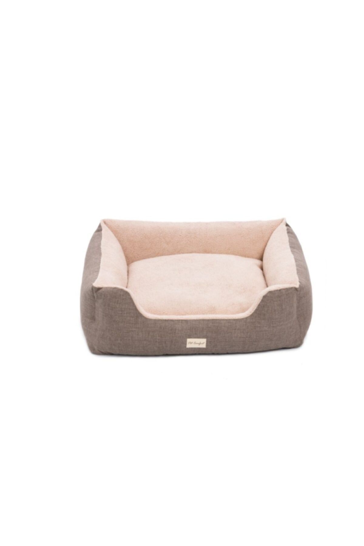 Pet Comfort Echo Varro 09 Köpek Yatağı L 85x105cm