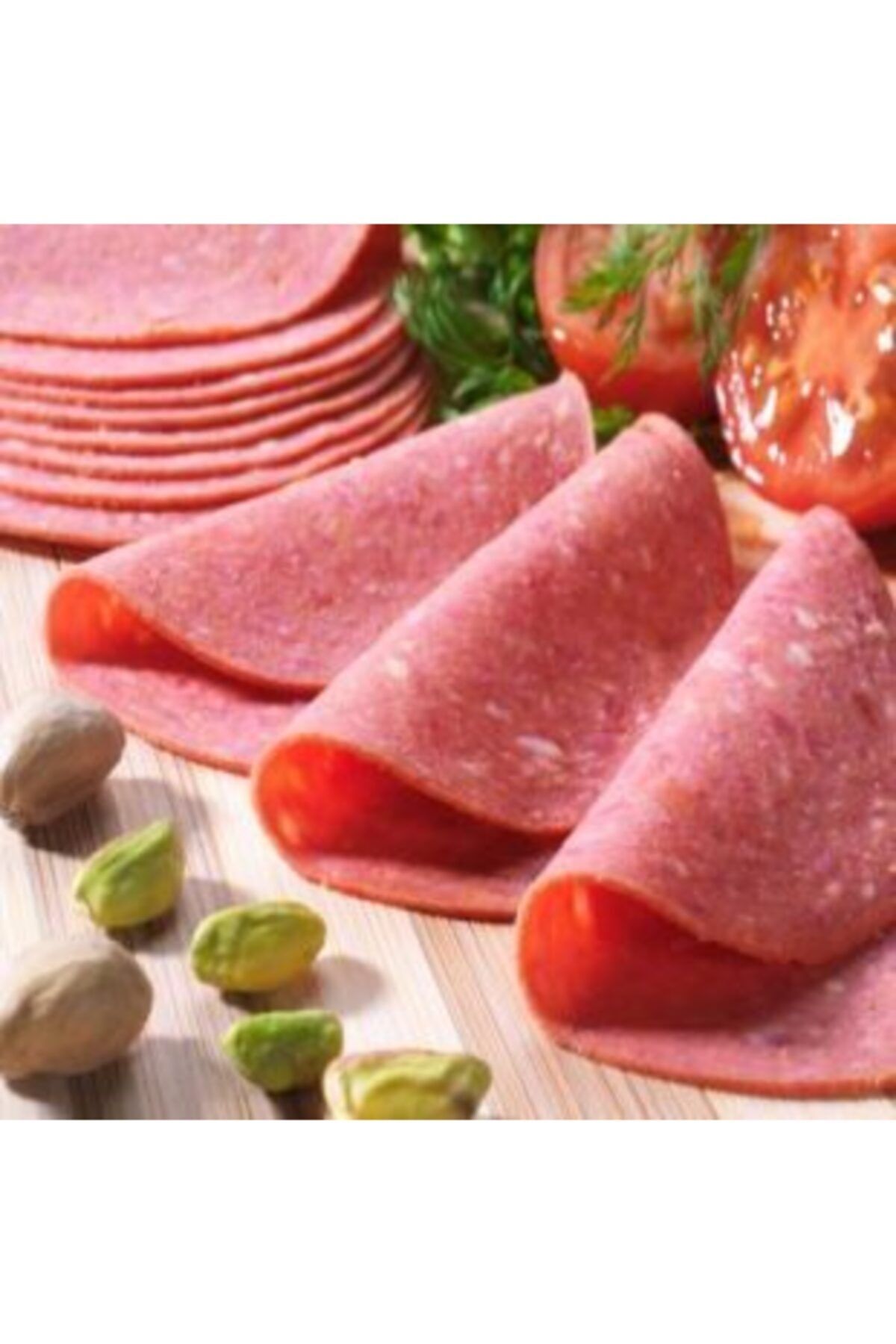 YILDIZ ET Dana Salam 200 gr