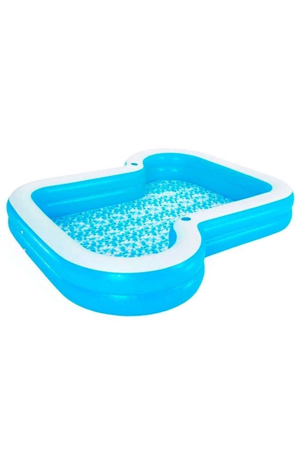 Burnis Toy Tekli Bestway Şişme Aile Havuzu 54321 1