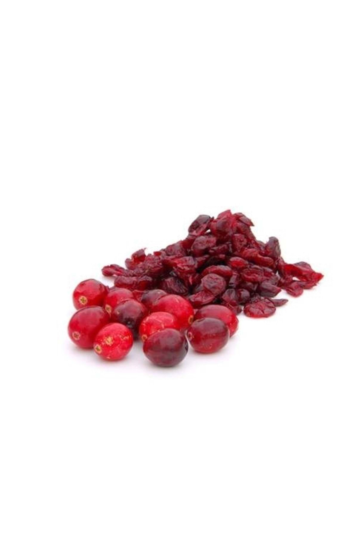 Kayısı İste Yaban Mersini (500 Gr)