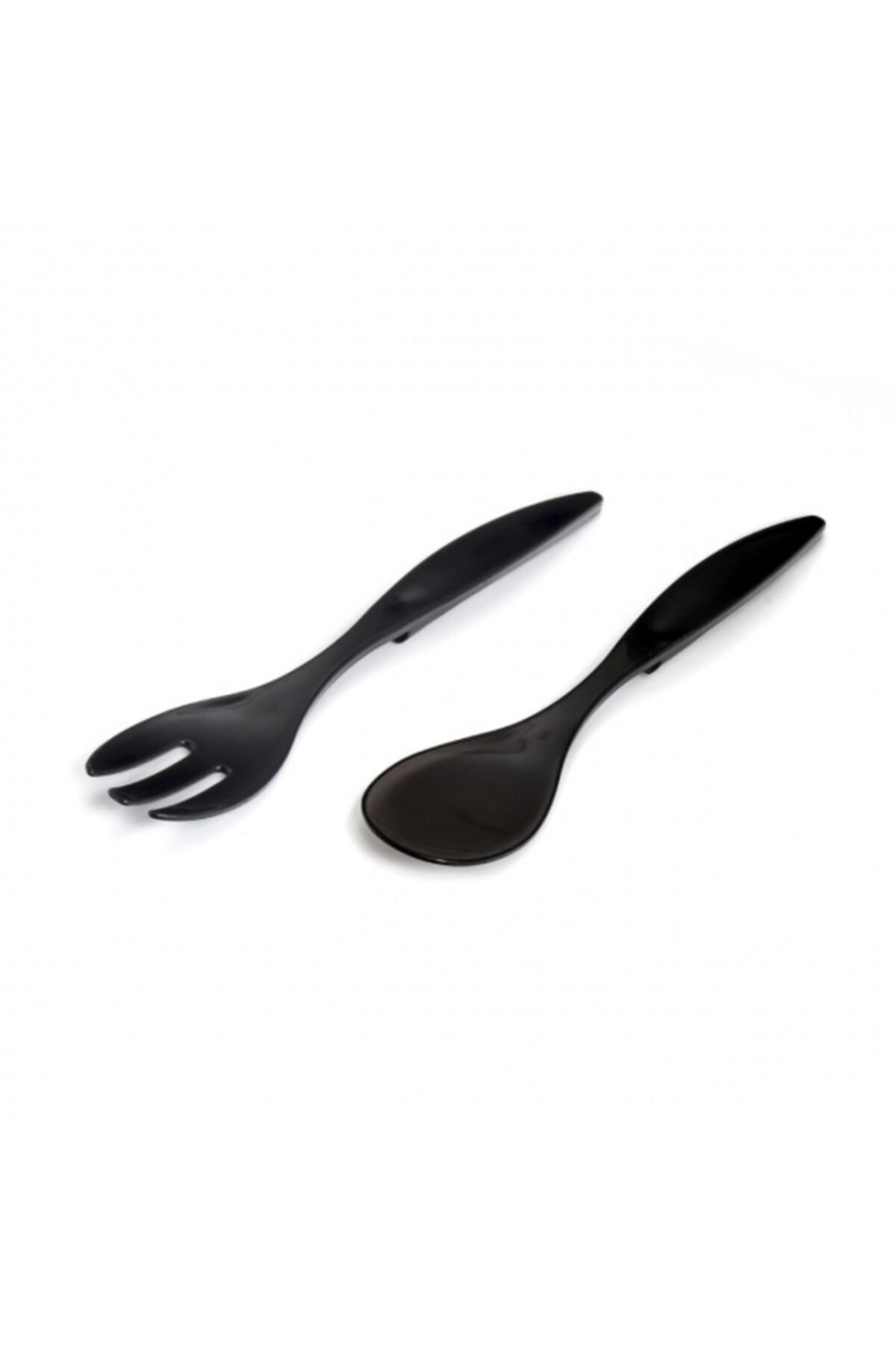piithalat 2'li Füme Çatal Kaşık Seti