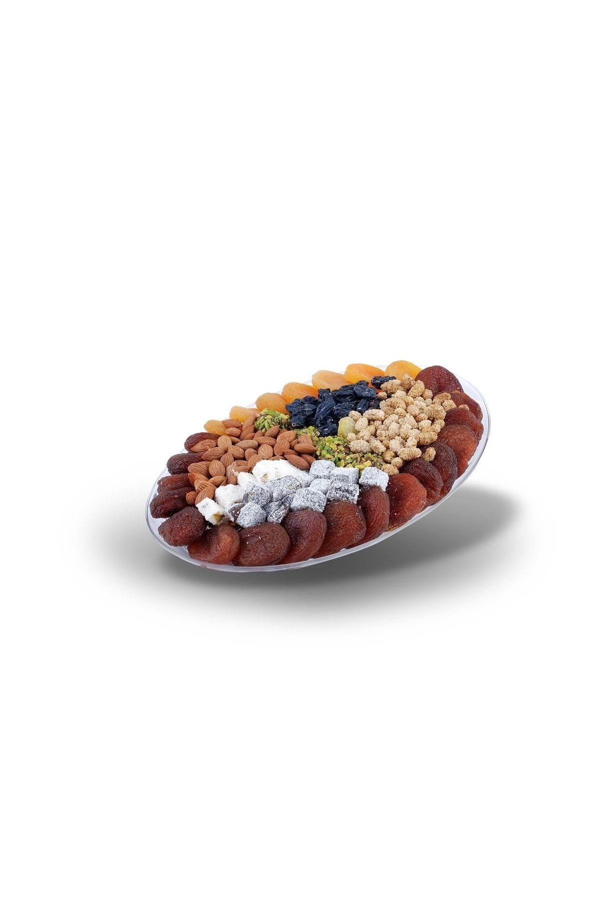 Kayısı İste Special Hediyelik Sepet (800 Gr)