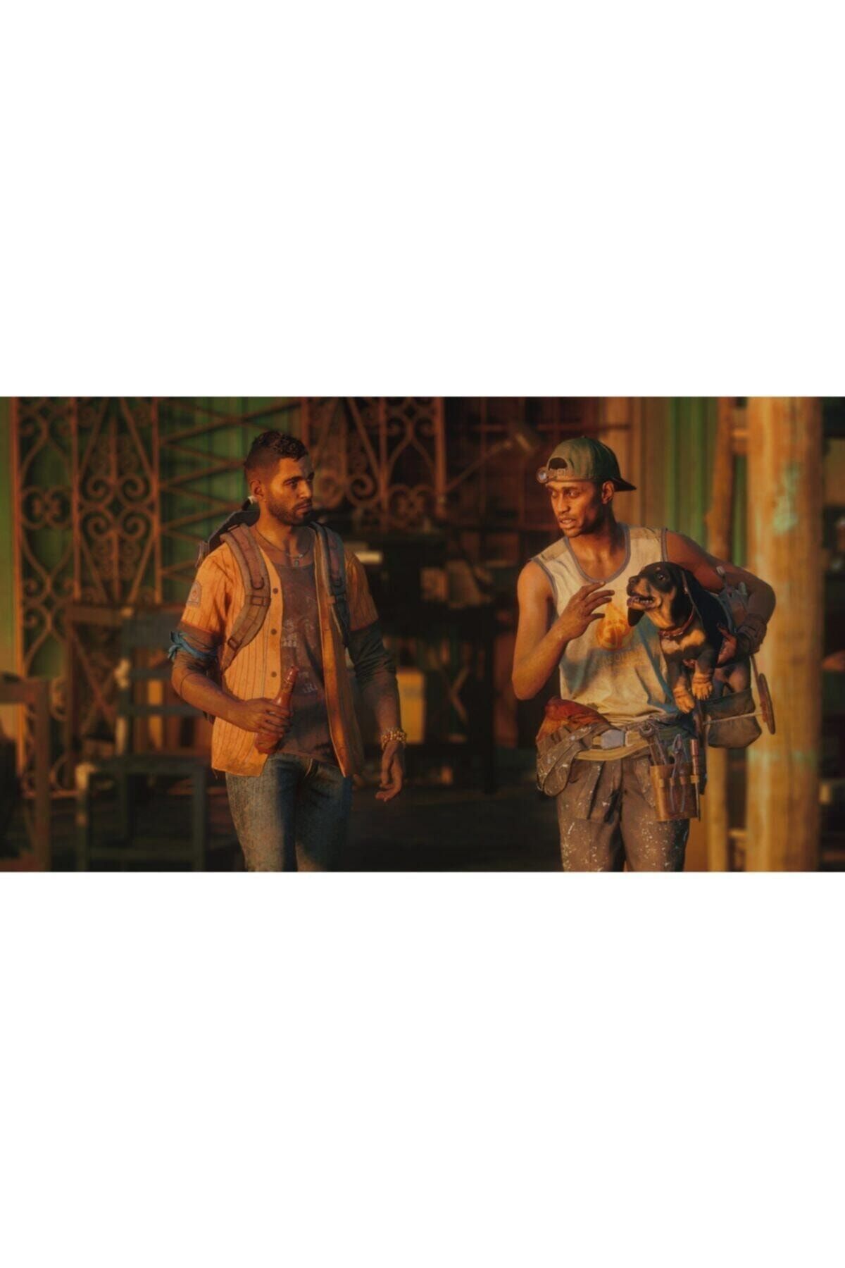 Ubisoft Far Cry 6 PS5 Oyun
