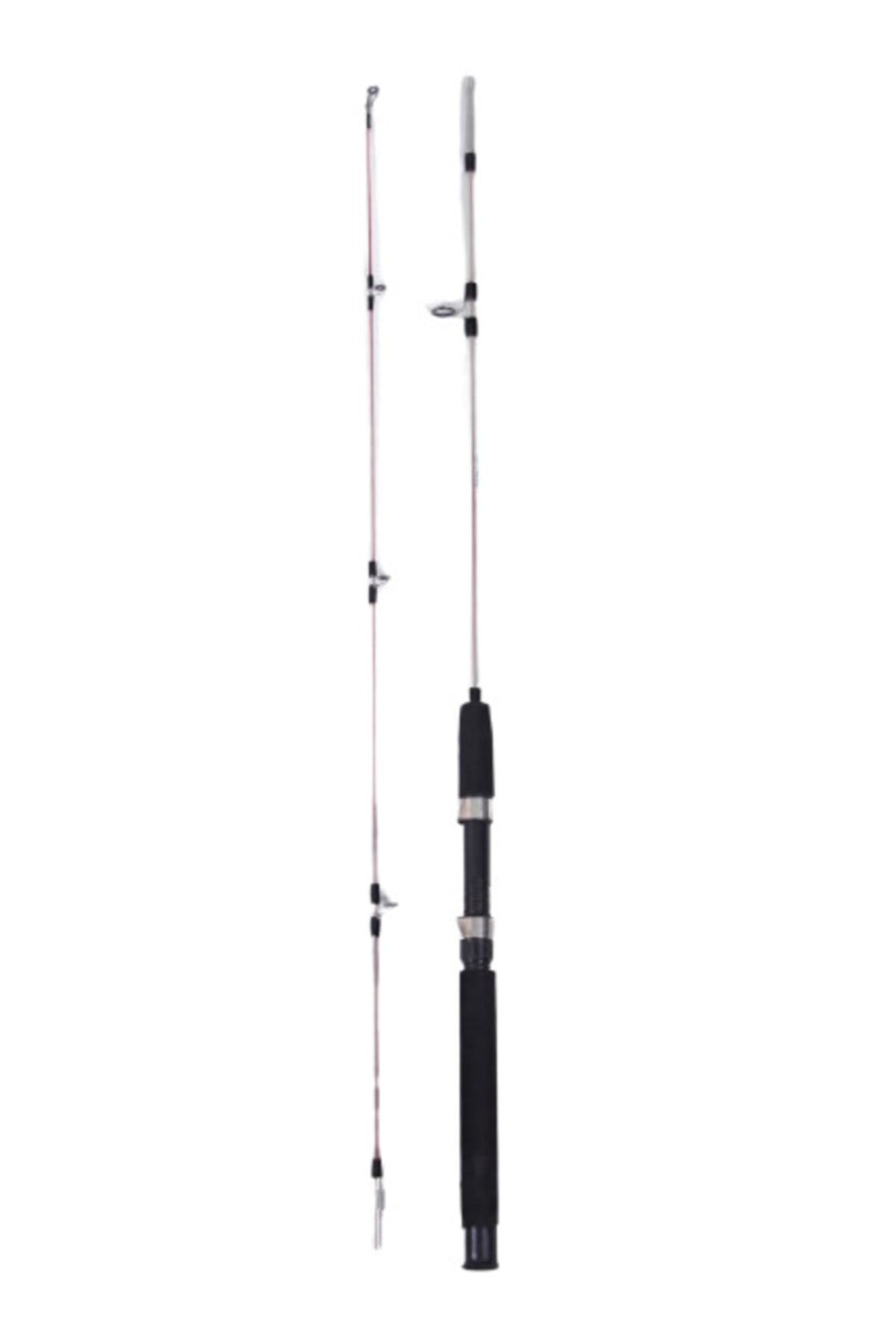 BRF FISHING Crystal Power 180cm 100-250 Gr Dolgu Kıyı Tekne Kamış