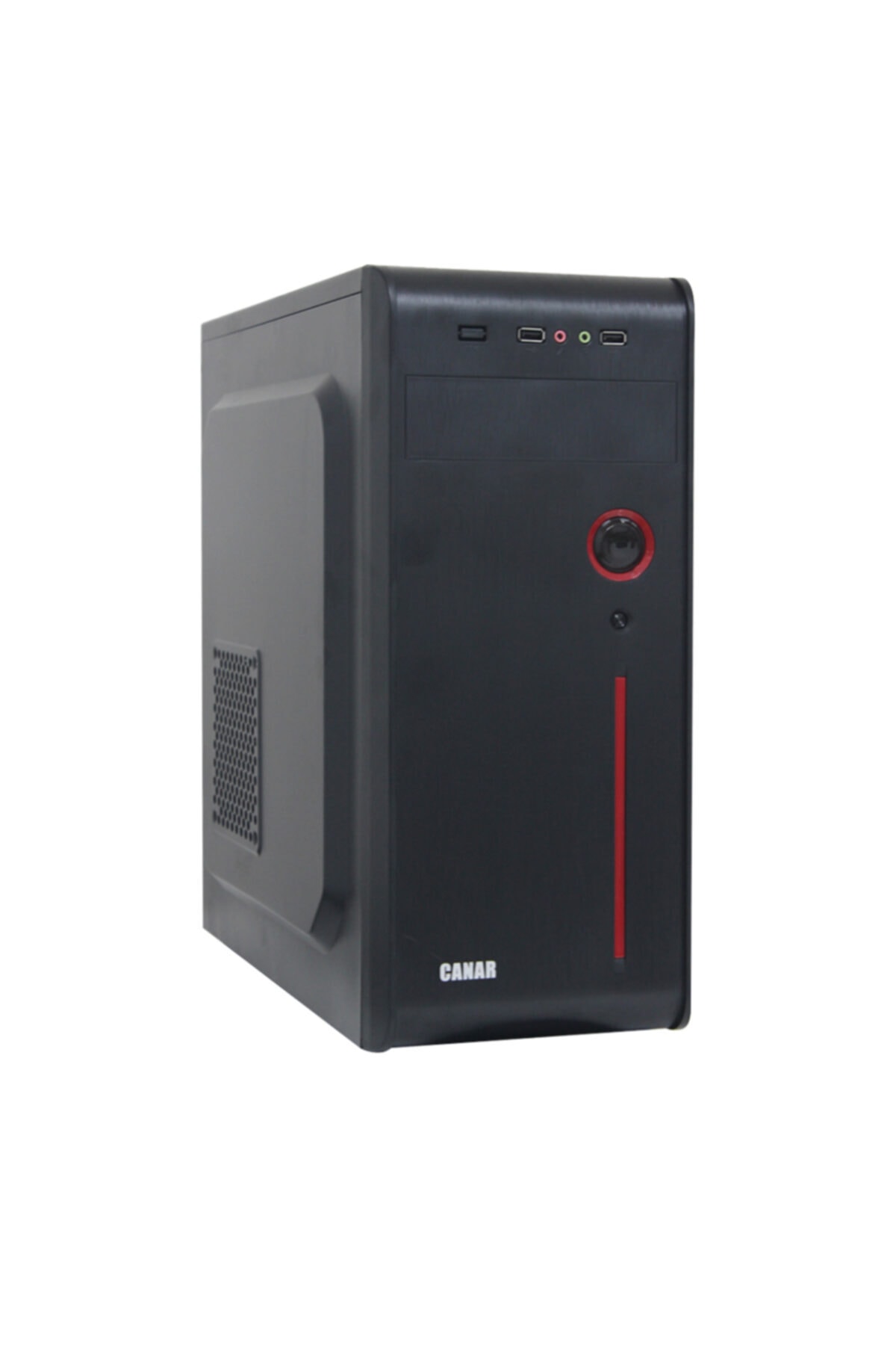 COLLECT Intel I3 3n 8gb 120gb Ssd Masaüstü Bilgisayar