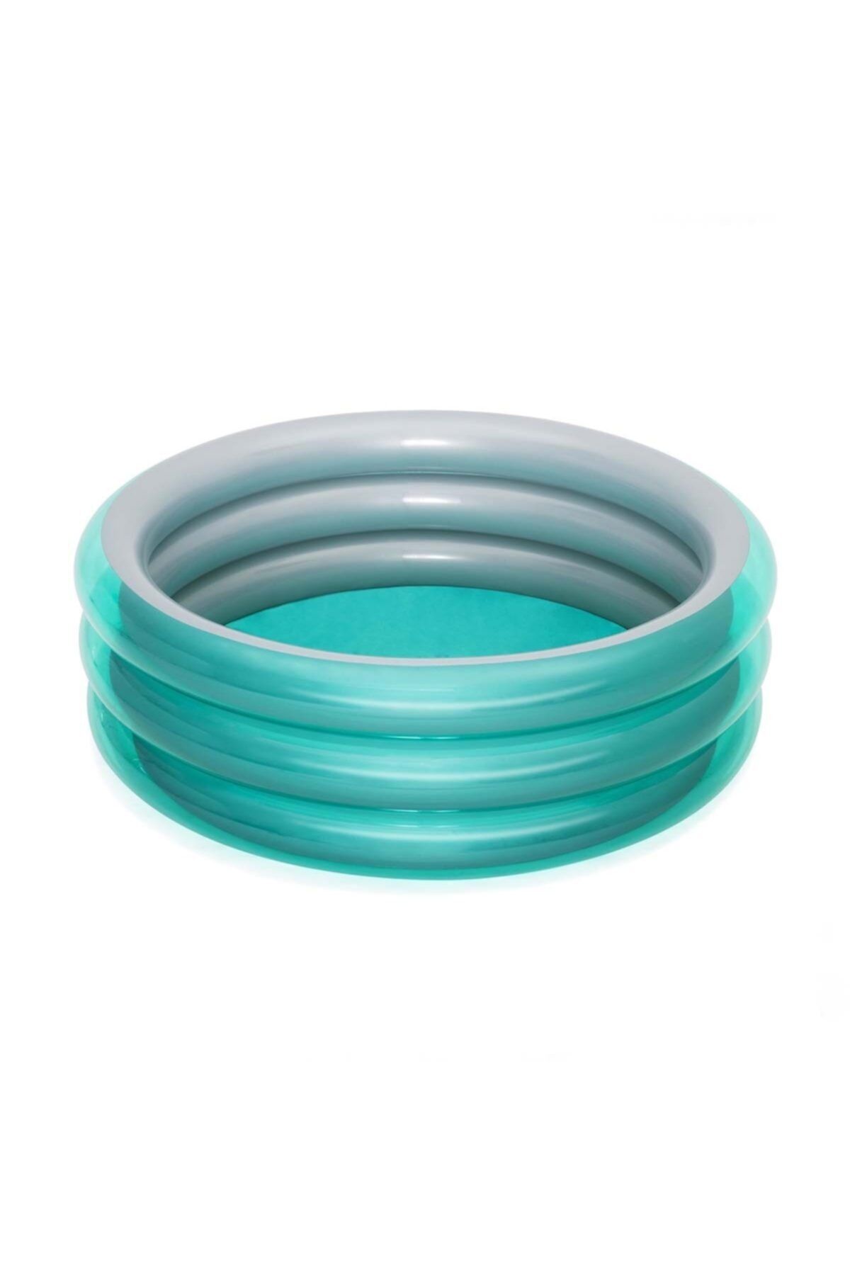 Burnis Toy 3 Boğum Büyük Şişme Havuz 51042