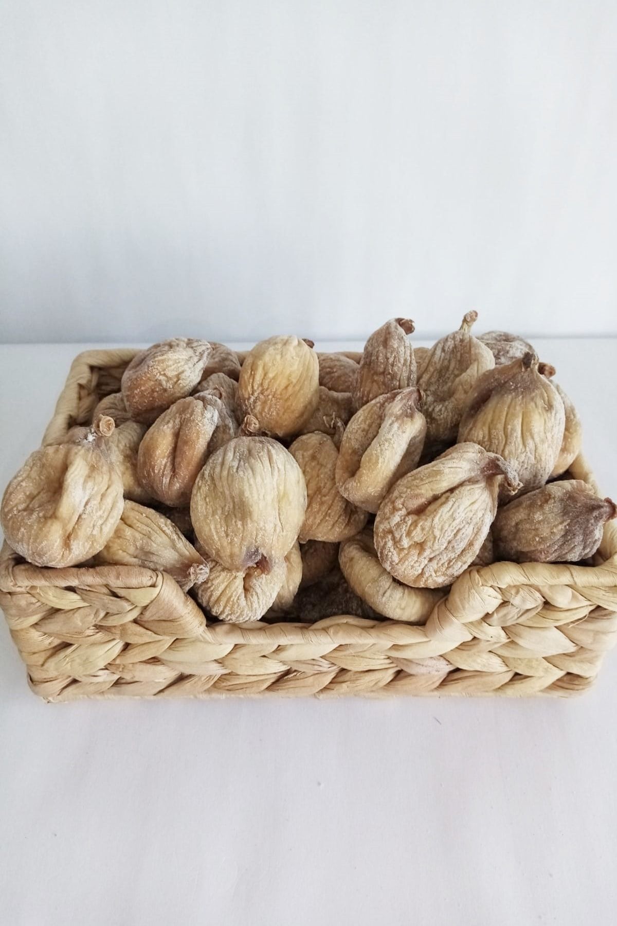 Ege Çarşısı Aydın Dağ Inciri Orta Boy 1 Kg