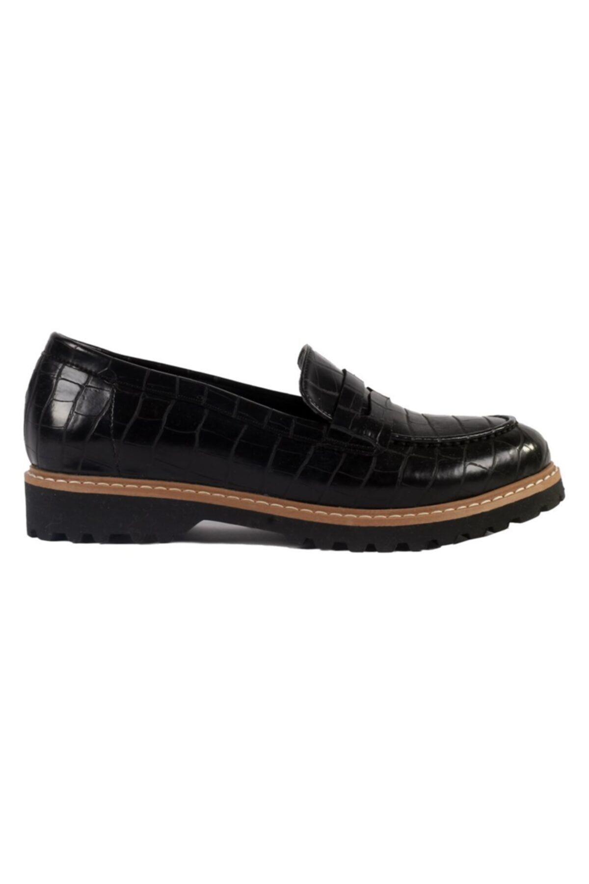 ALURA Kadın Loafer Ayakkabı Xt 2201312