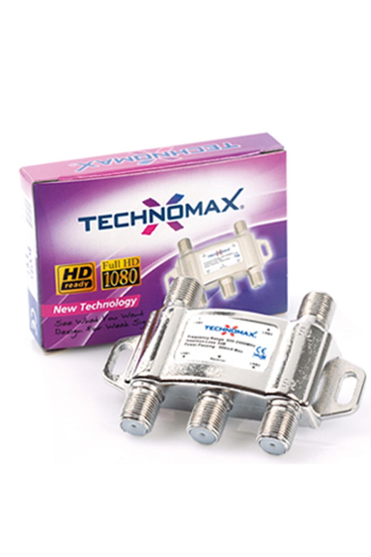 MERTER Technomax Tm-4001 1 X 4 Dayzek Switch 950-2400mhz 3db