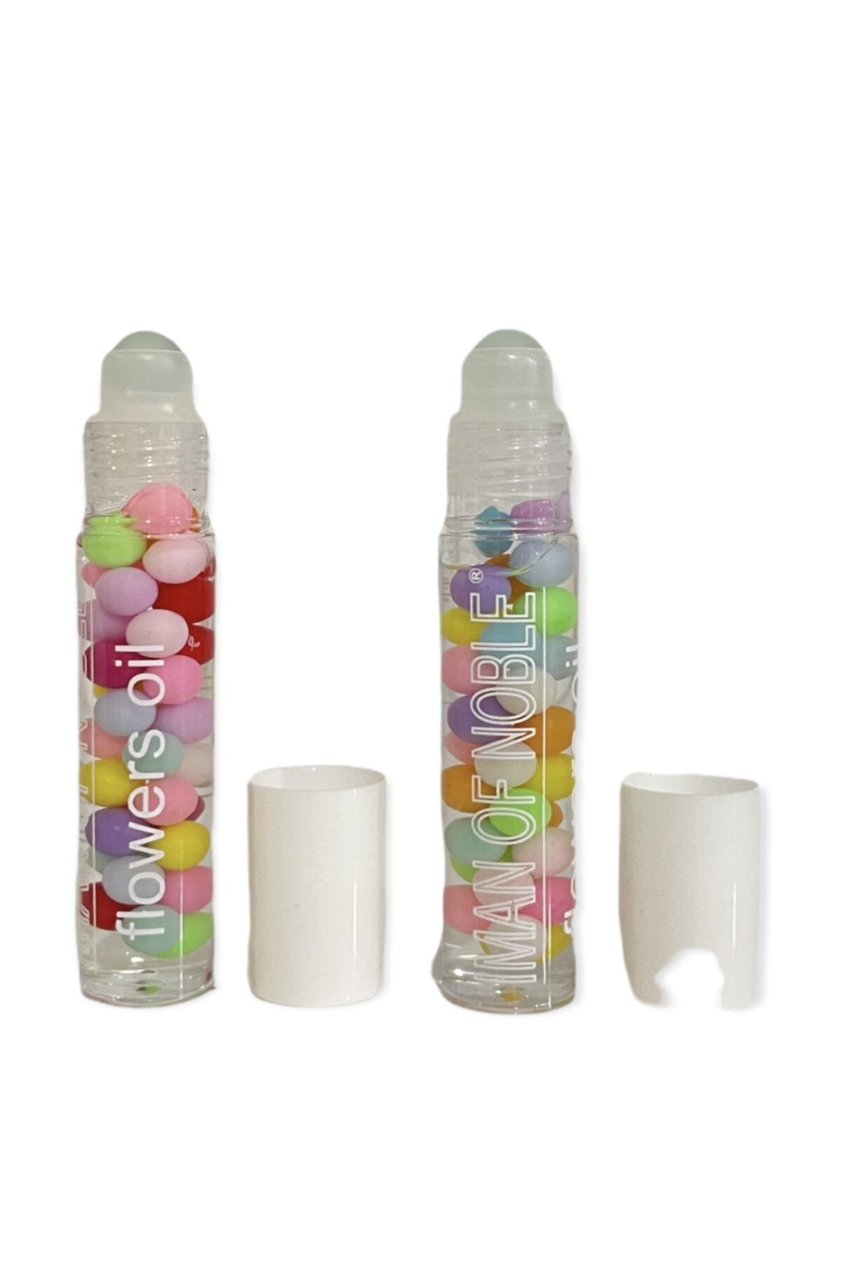 Amour Amour 2'li Lip Gloss Bonibon(ŞEFFAF)