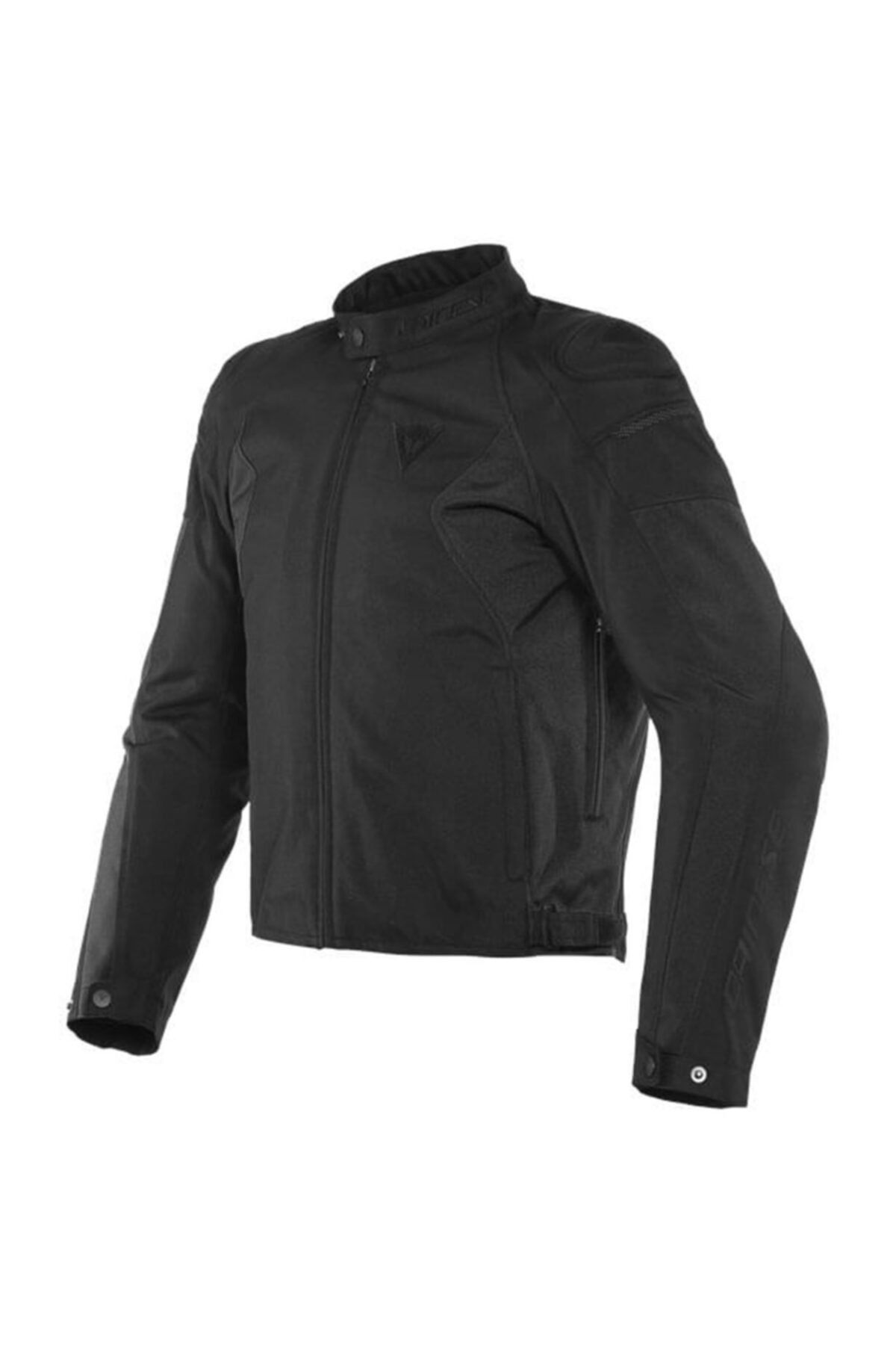 Dainese Mistica Tekstil Mont Black-48