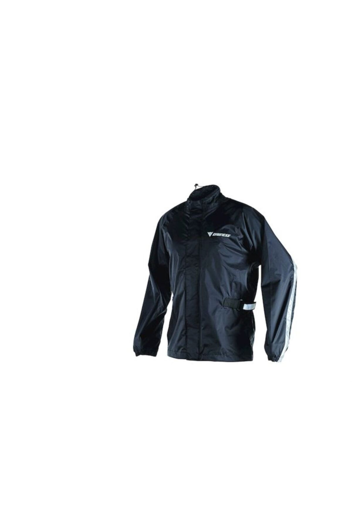 Dainese D-crust Plus Yağmurluk Üst Black-m
