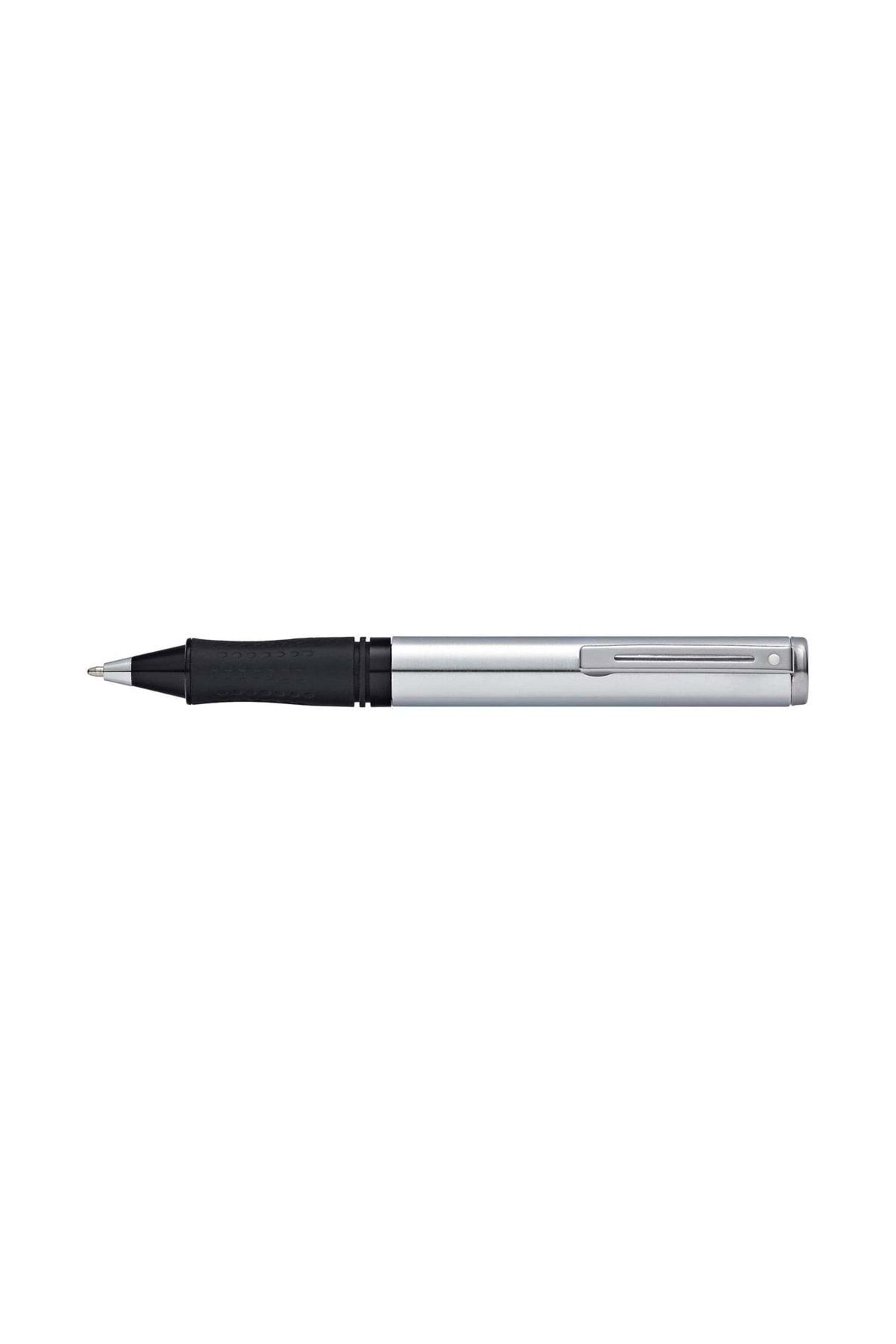 Sheaffer 9190-2 Award Tükenmez Kalem Krom