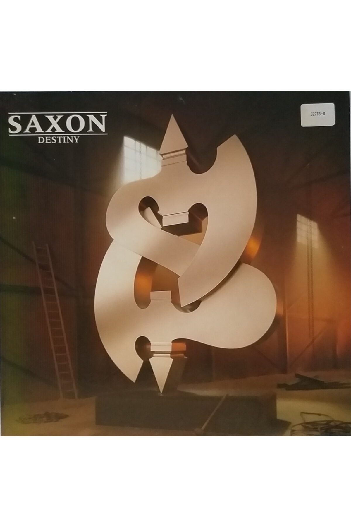 RNBW45 Saxon  Destıny