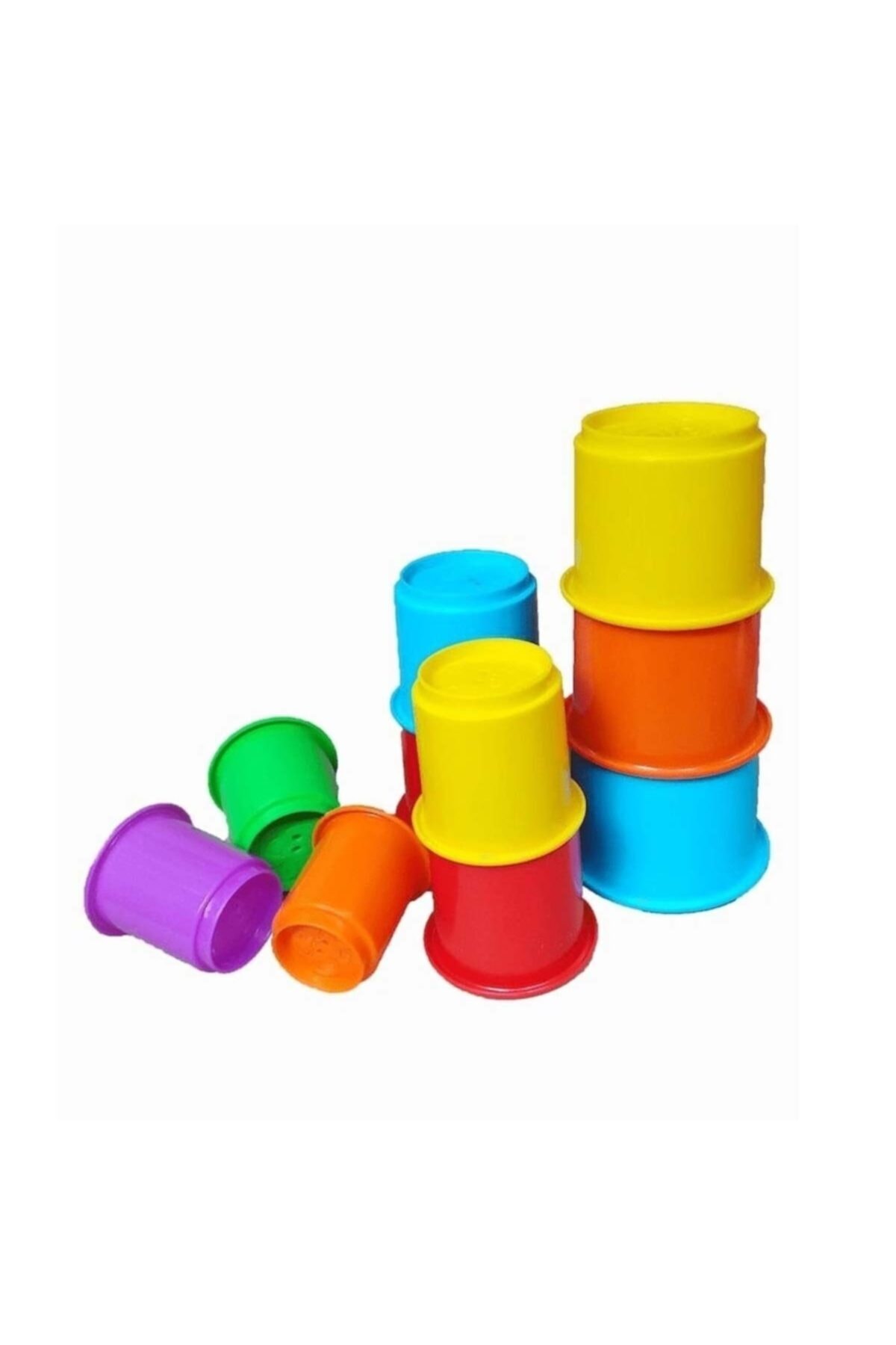 Burnis Toy Akids Mega Kule P1619