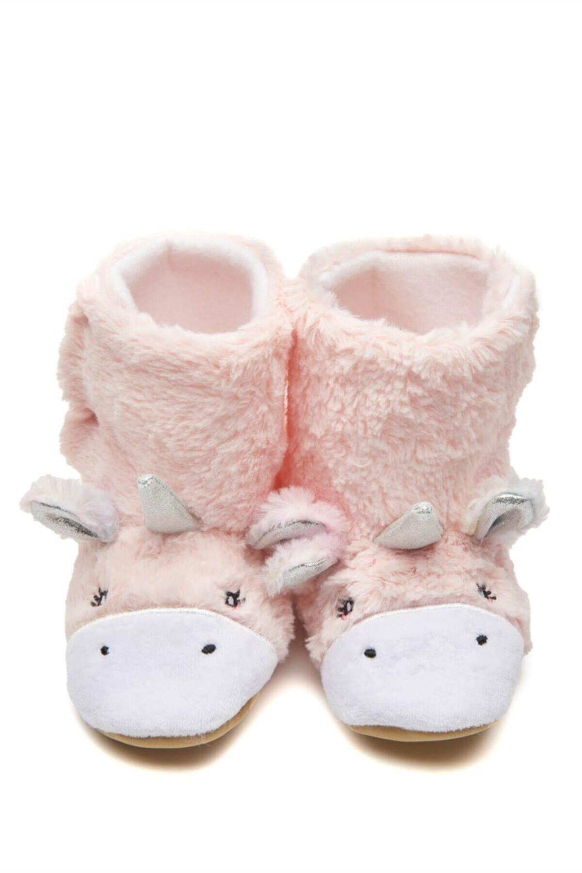 First Step 3 Boyutlu Unicorn Ev Botu-f-867
