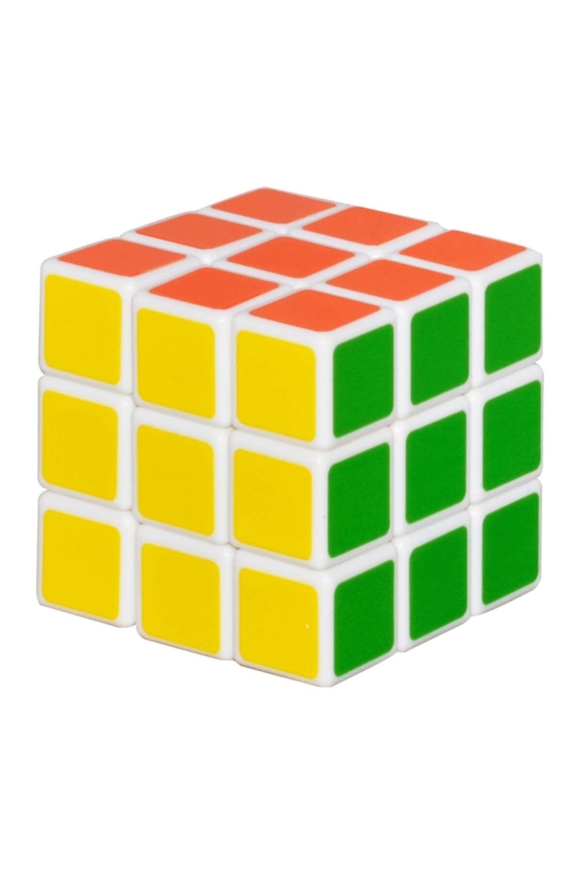 Burnis Toy Toys 3x3 Zeka Küpü Fırsat