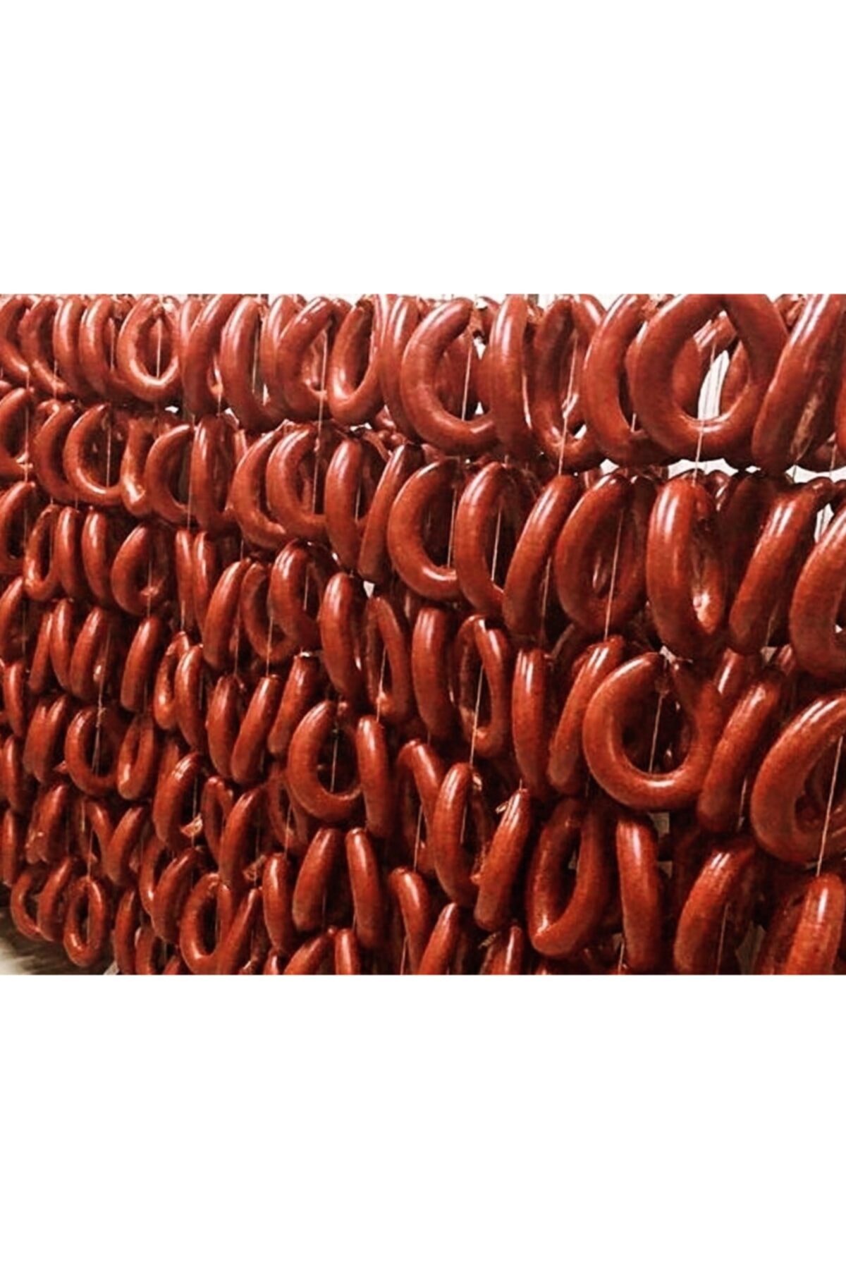 Çınar Piliç Sucuk 500 gr