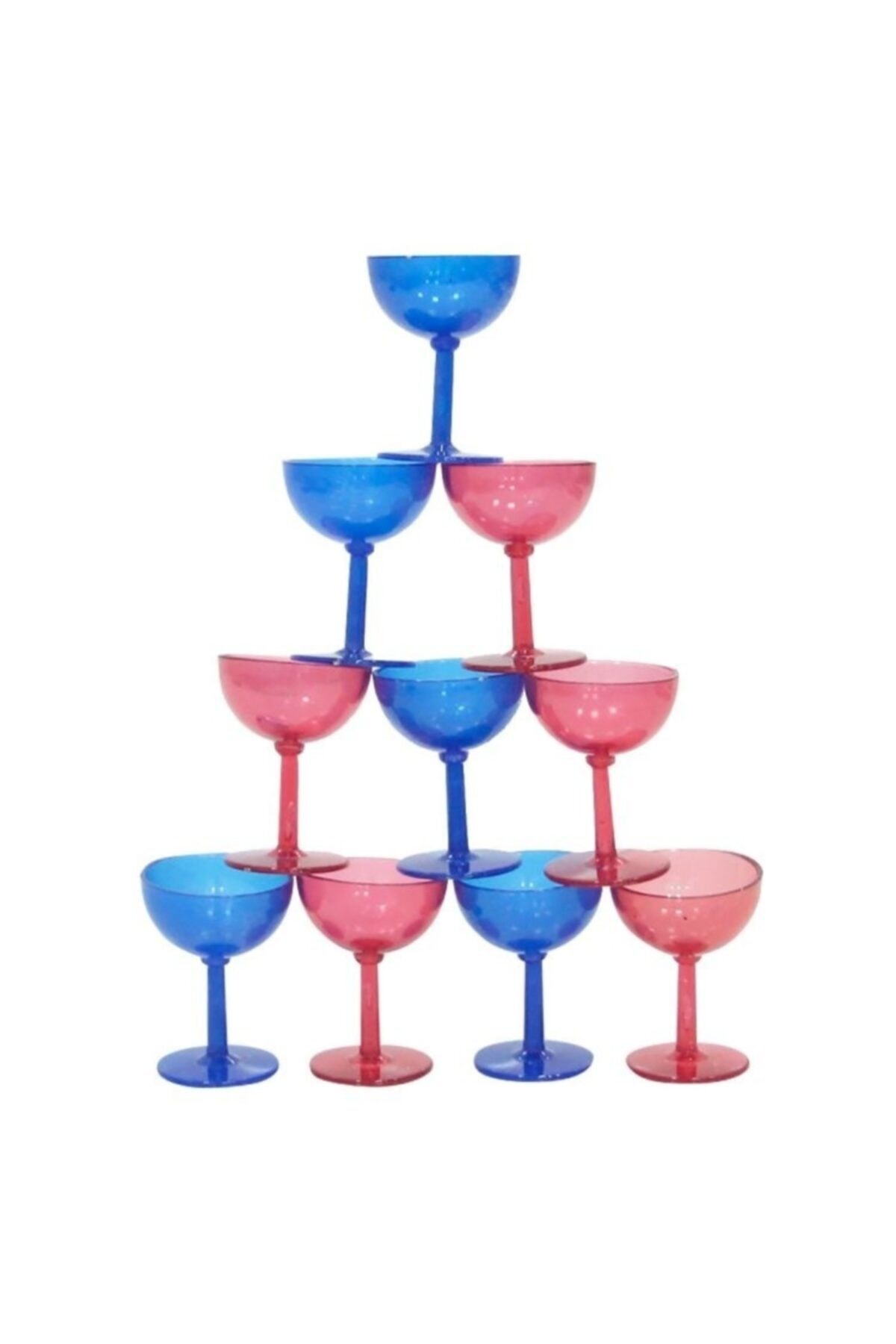 Burnis Toy Toys Bardak Oyunu Fırsat