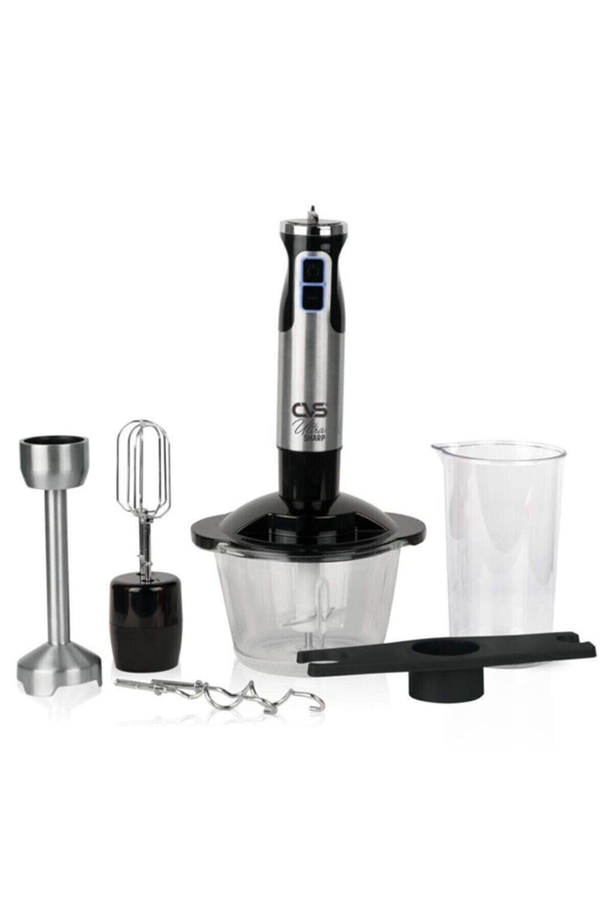 Raks El Blender Seti 0668(orjinal)