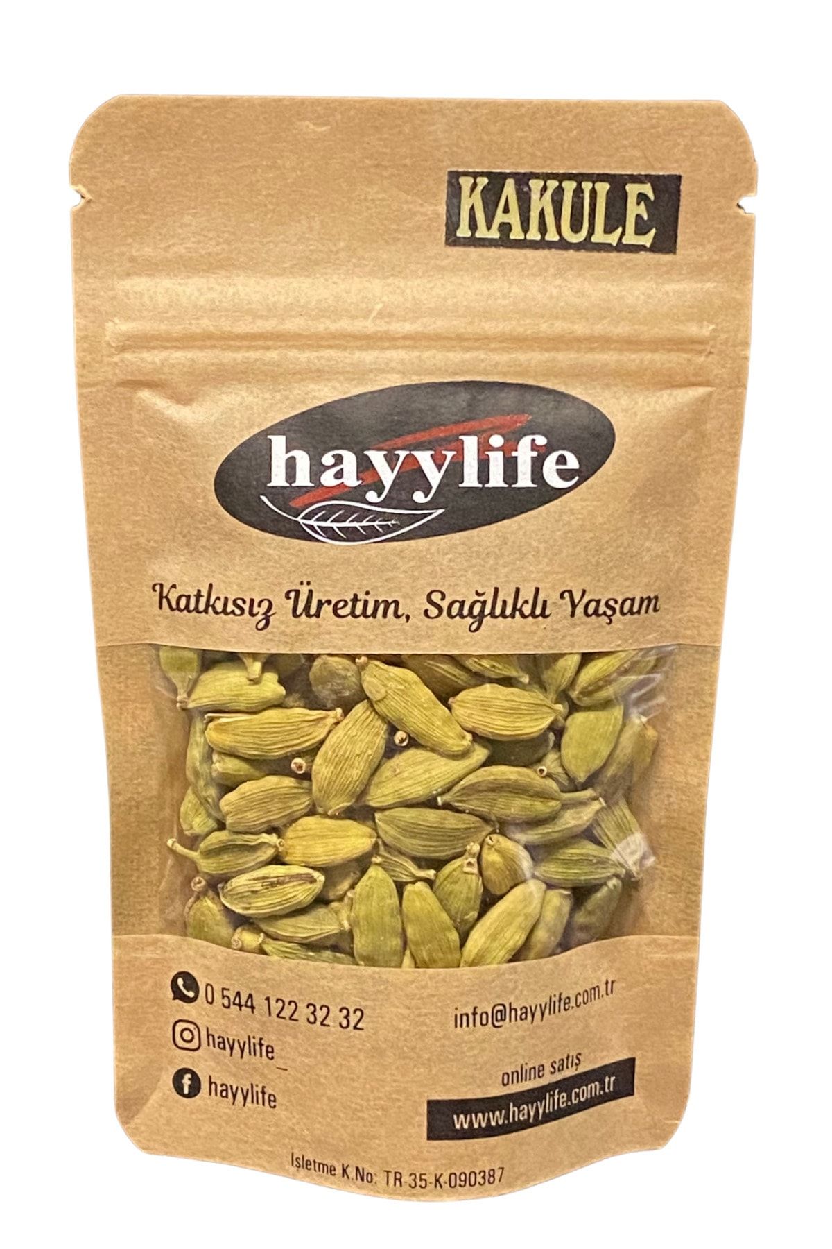 hayylife Kakule 10 gr
