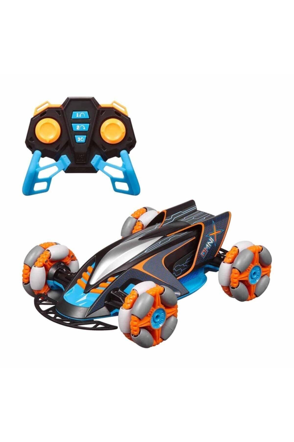 Burnis Toy Toys 1:12 Omnix Pro Extreme Drift Uzaktan Kumandalı Araba Fırsat