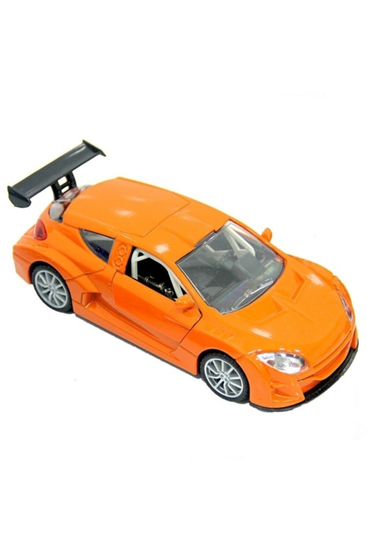 Burnis Toy Toys 1:30 Çekbırak Işıklı Müzikli Araba Fırsat