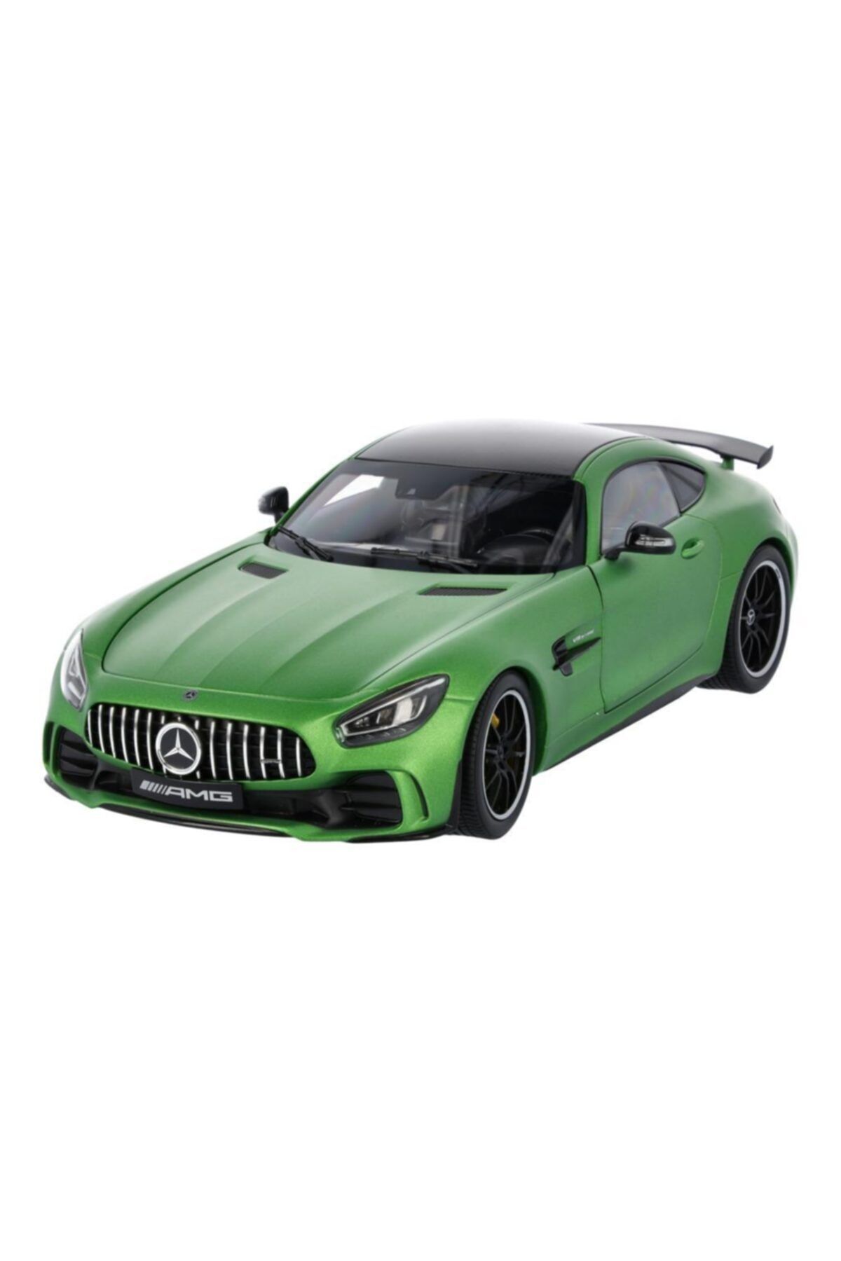 Mercedes Benz Mercedes-benz Collection Model Araba 1:18 Amg Gt R, C190