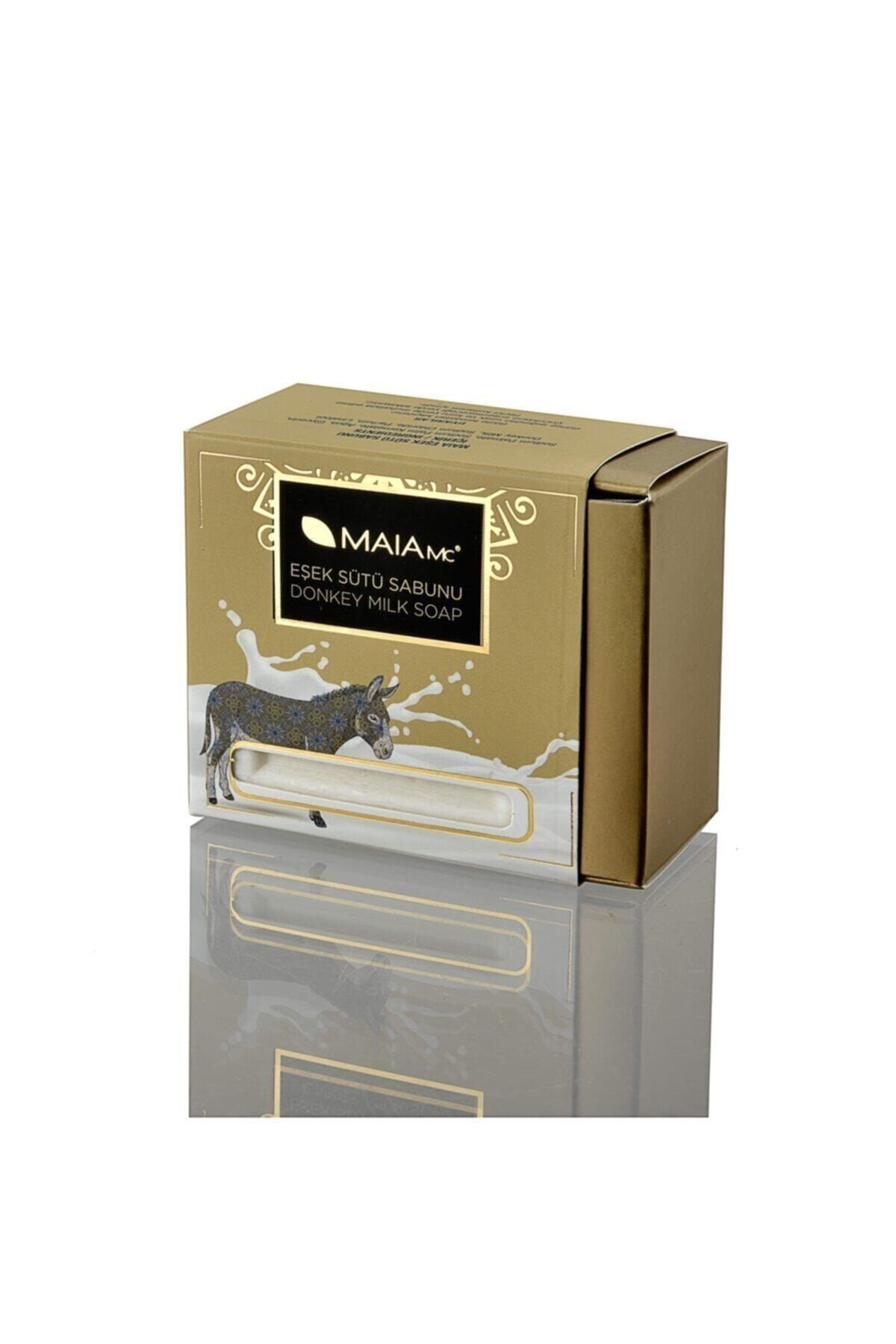 maia Mc Eşek Sütü Sabunu 150 gr