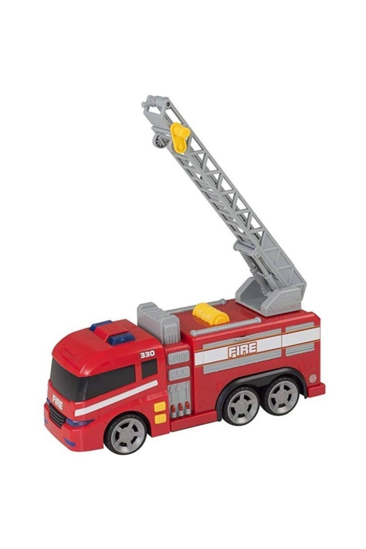 Burnis Toy Lina Oyuncak Sunman Teamsterz Itfaiye Aracı 5