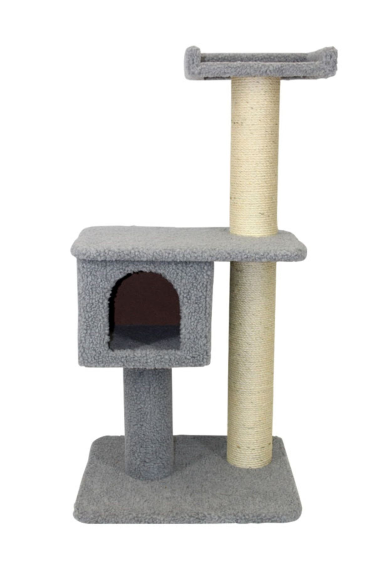 Nursoft Kulebeli Stepli Kedi Tırmalaması Nr-0060