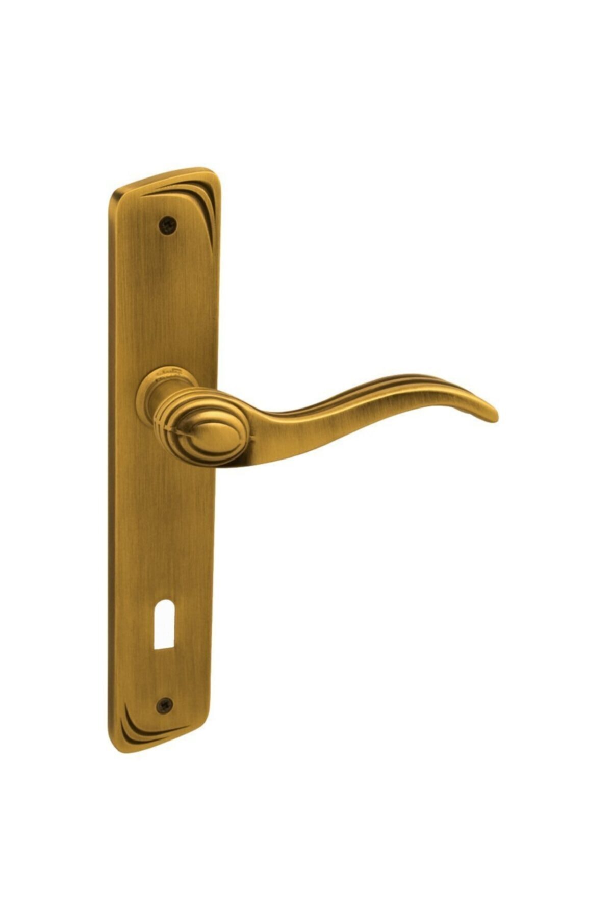 DOĞANLAR KAPI KOLLARI Doğanlar Imza Olifka Kapı Kolu