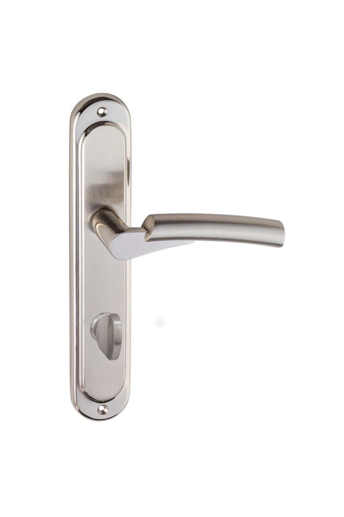 DOĞANLAR KAPI KOLLARI Doğanlar Venüs Mat Nikel Kapı Kolu